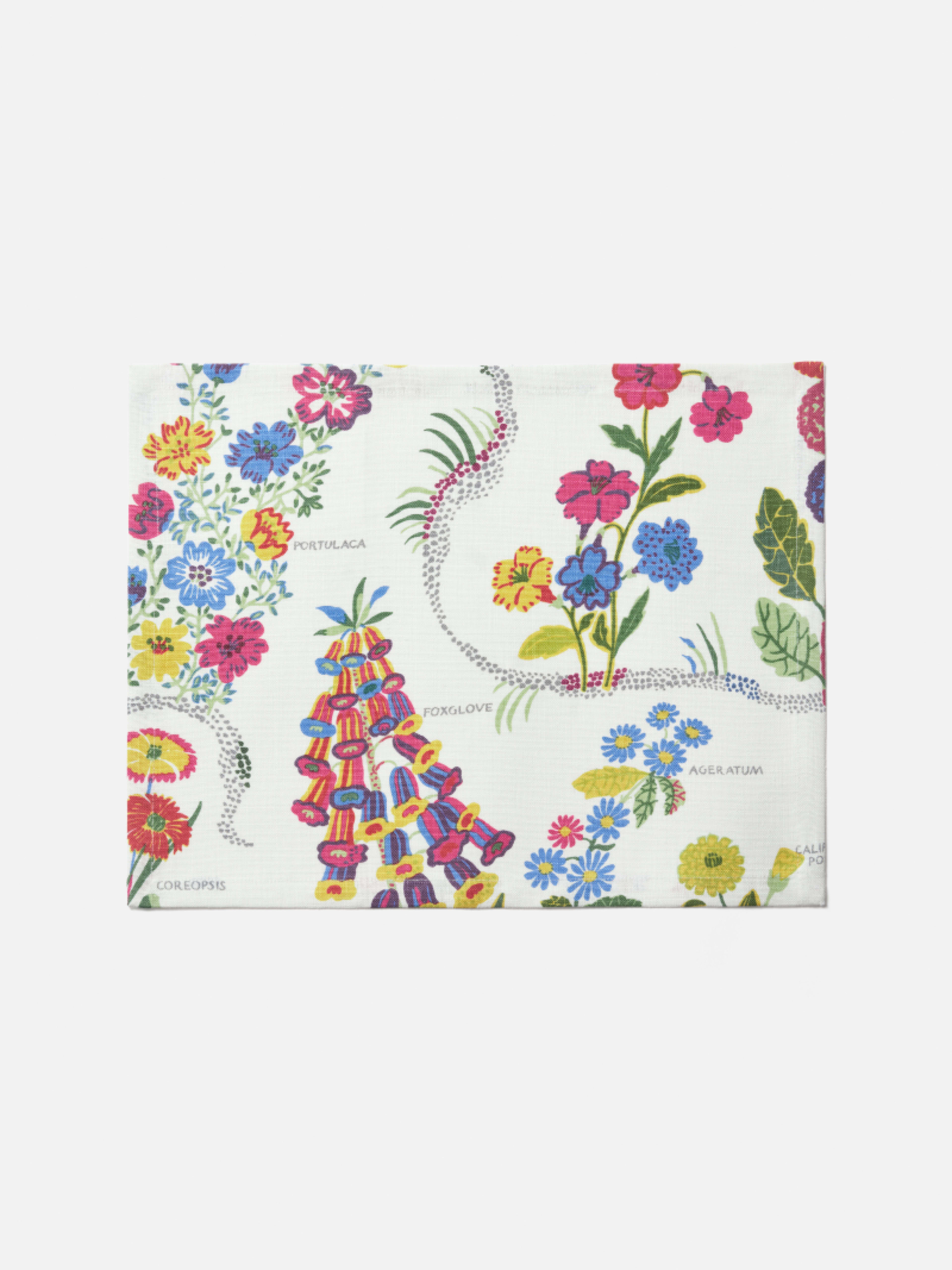 Placemat Textile California