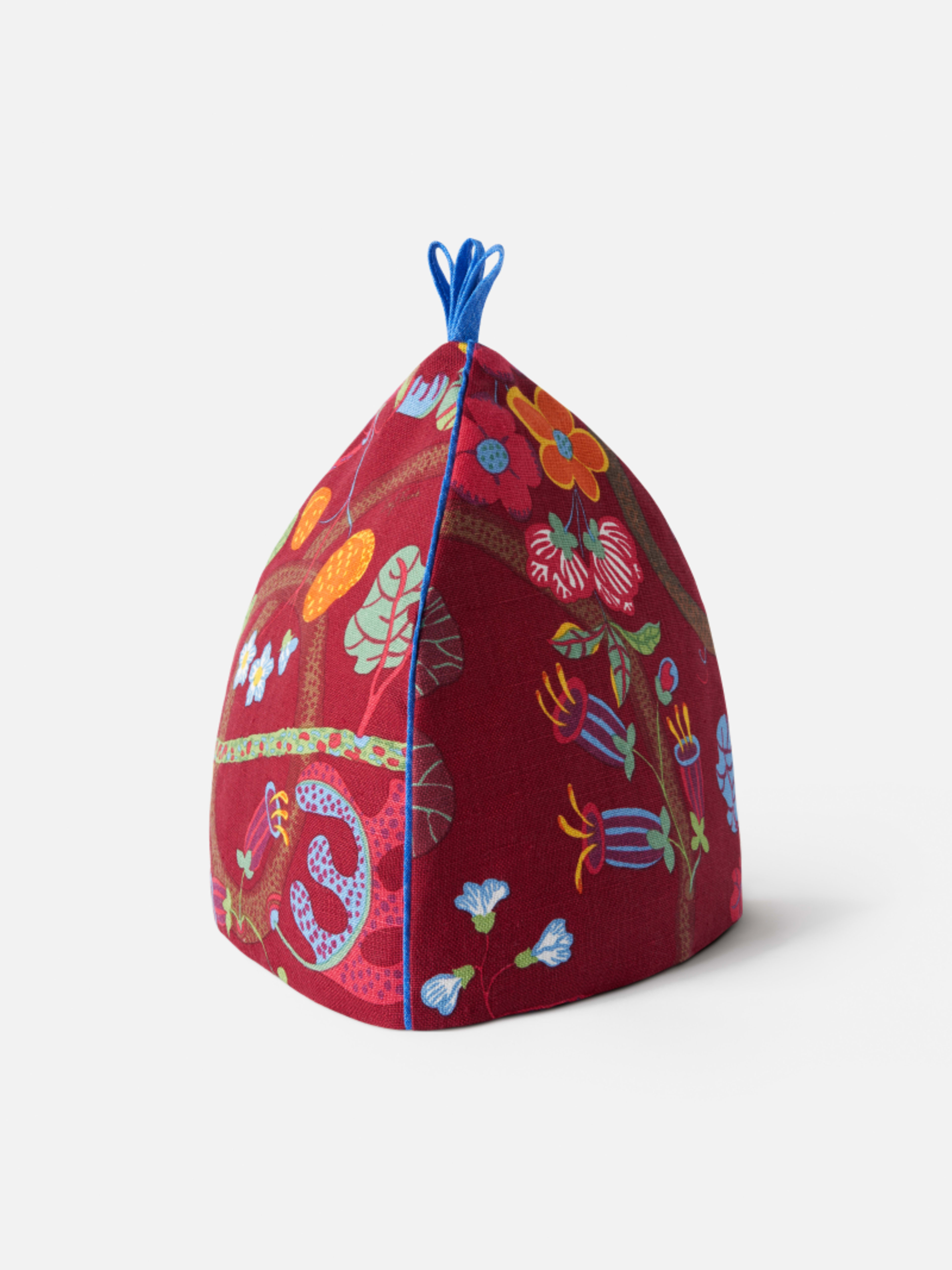 Tea Cosy Baranquilla