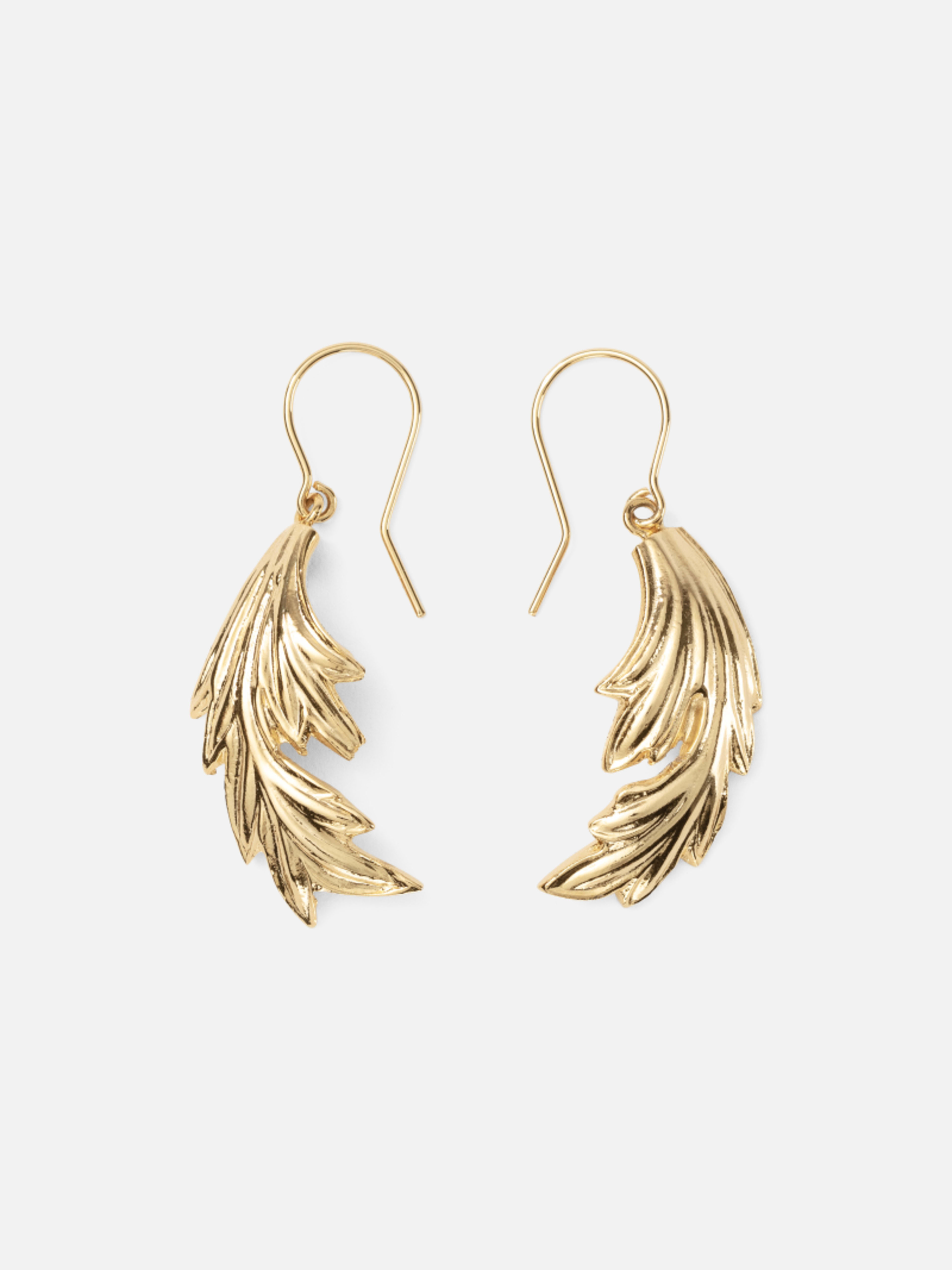 Earrings Acantus Mini