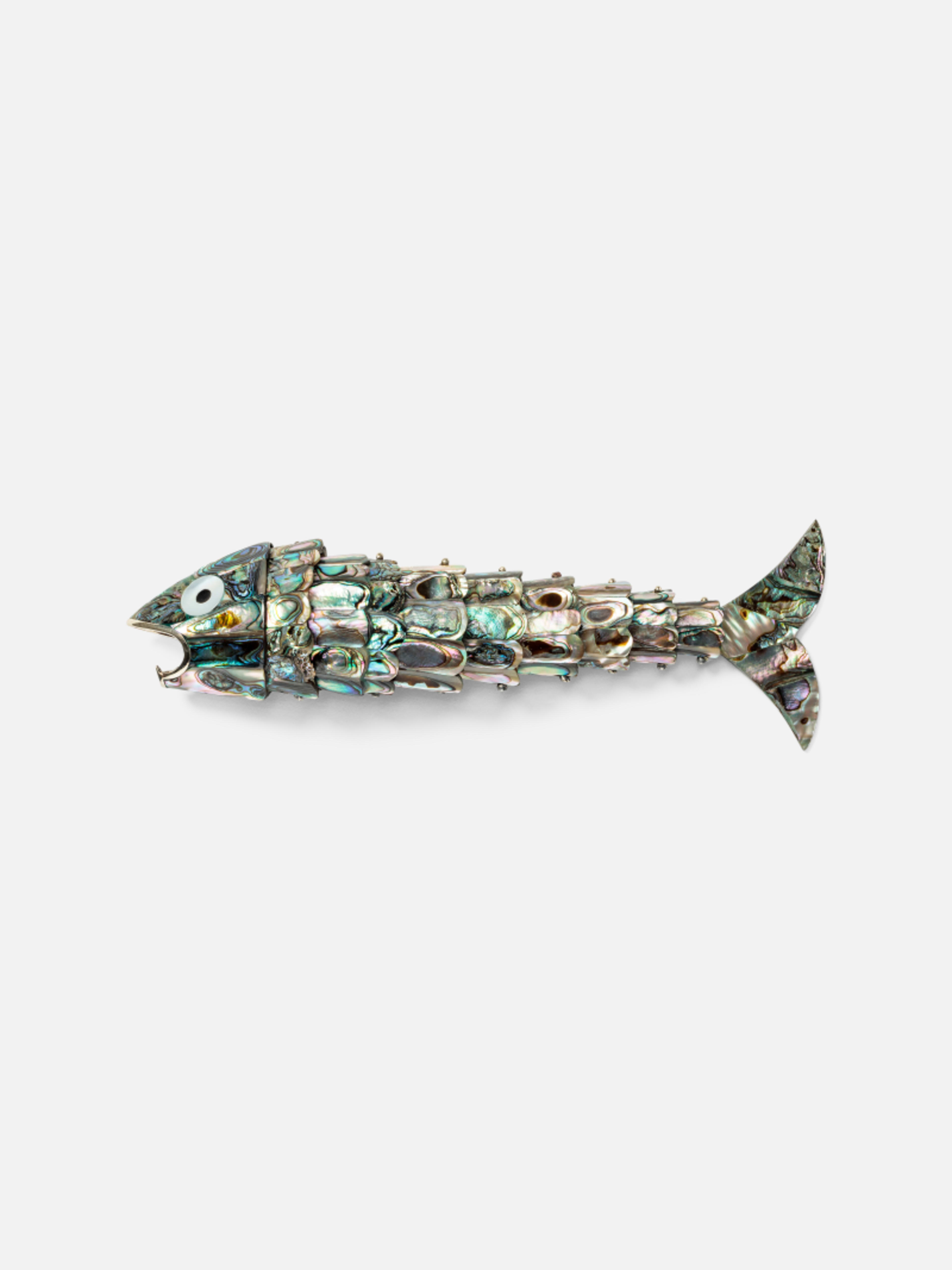 Bottle Opener Fish