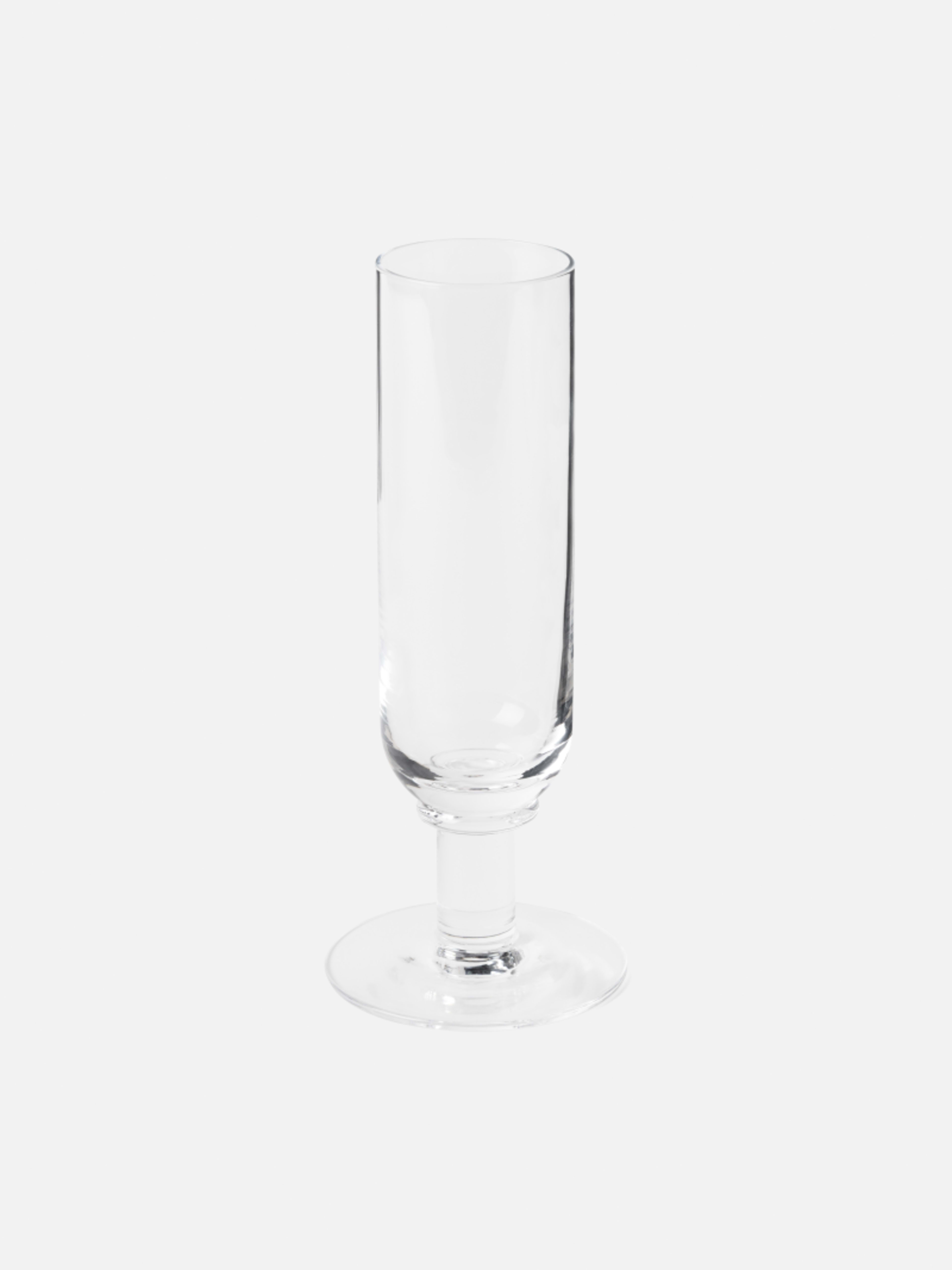 Champagneglas Juno