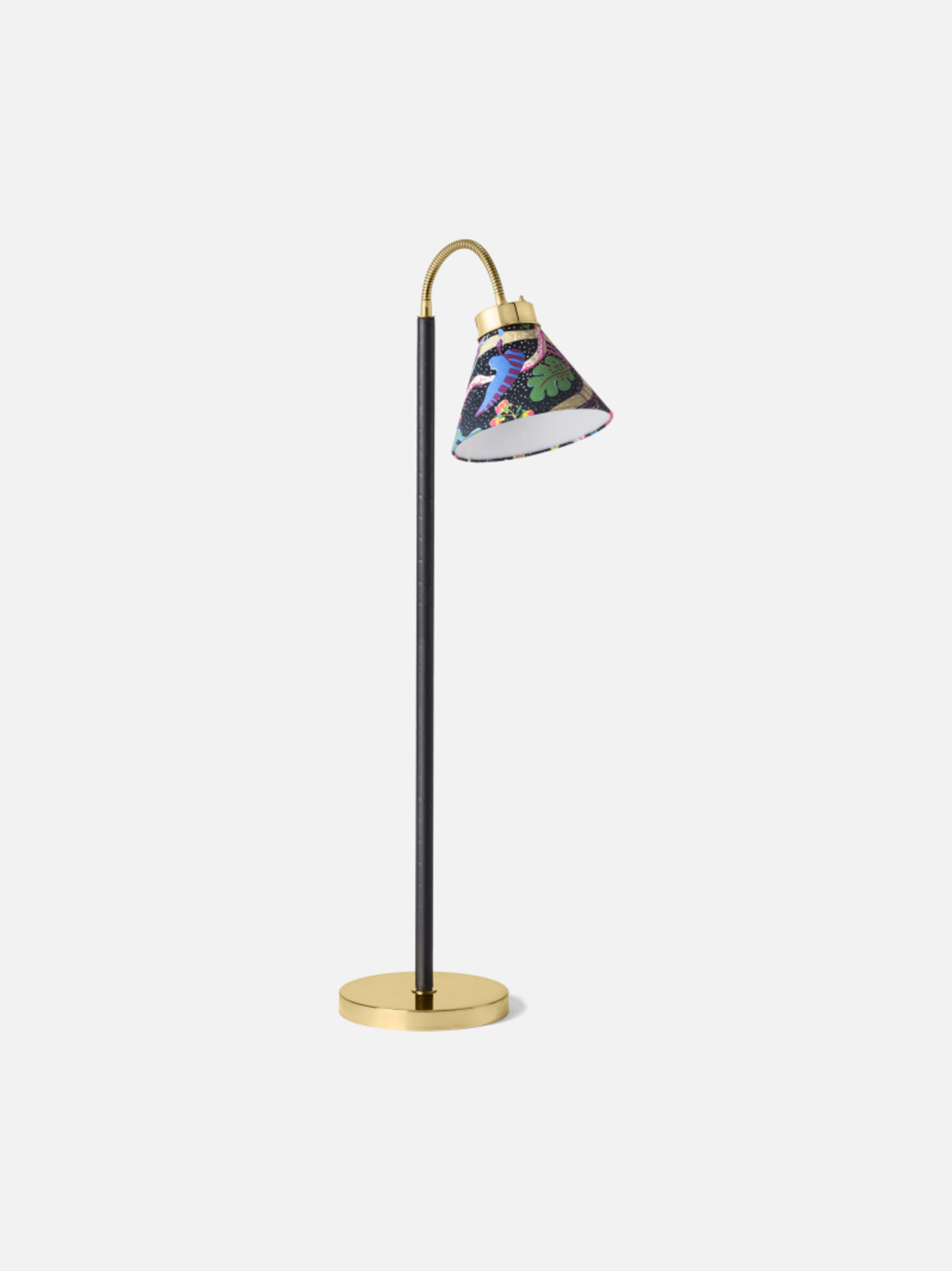 Golvlampa 1838