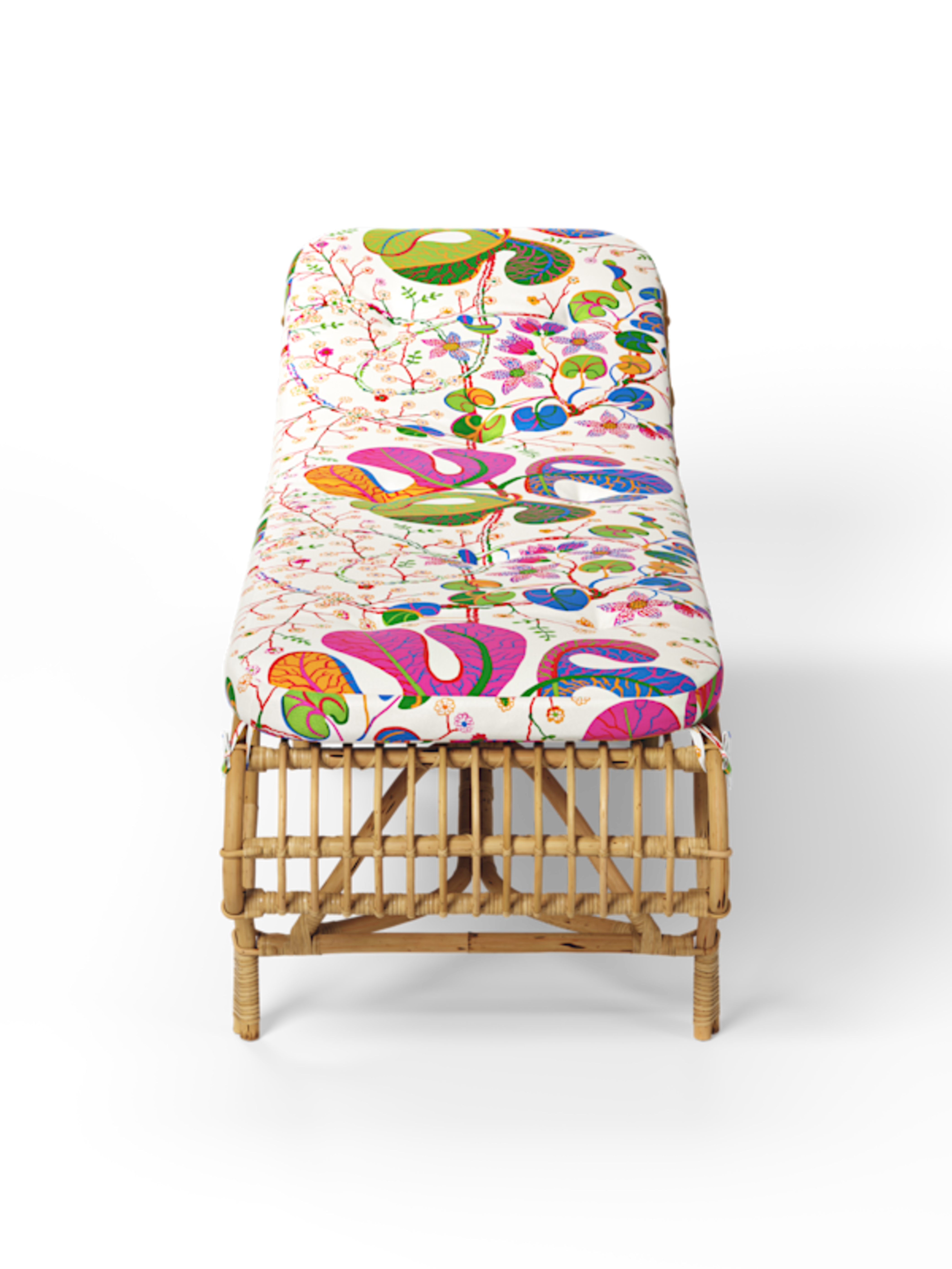 Lounger Cushion Pad P6