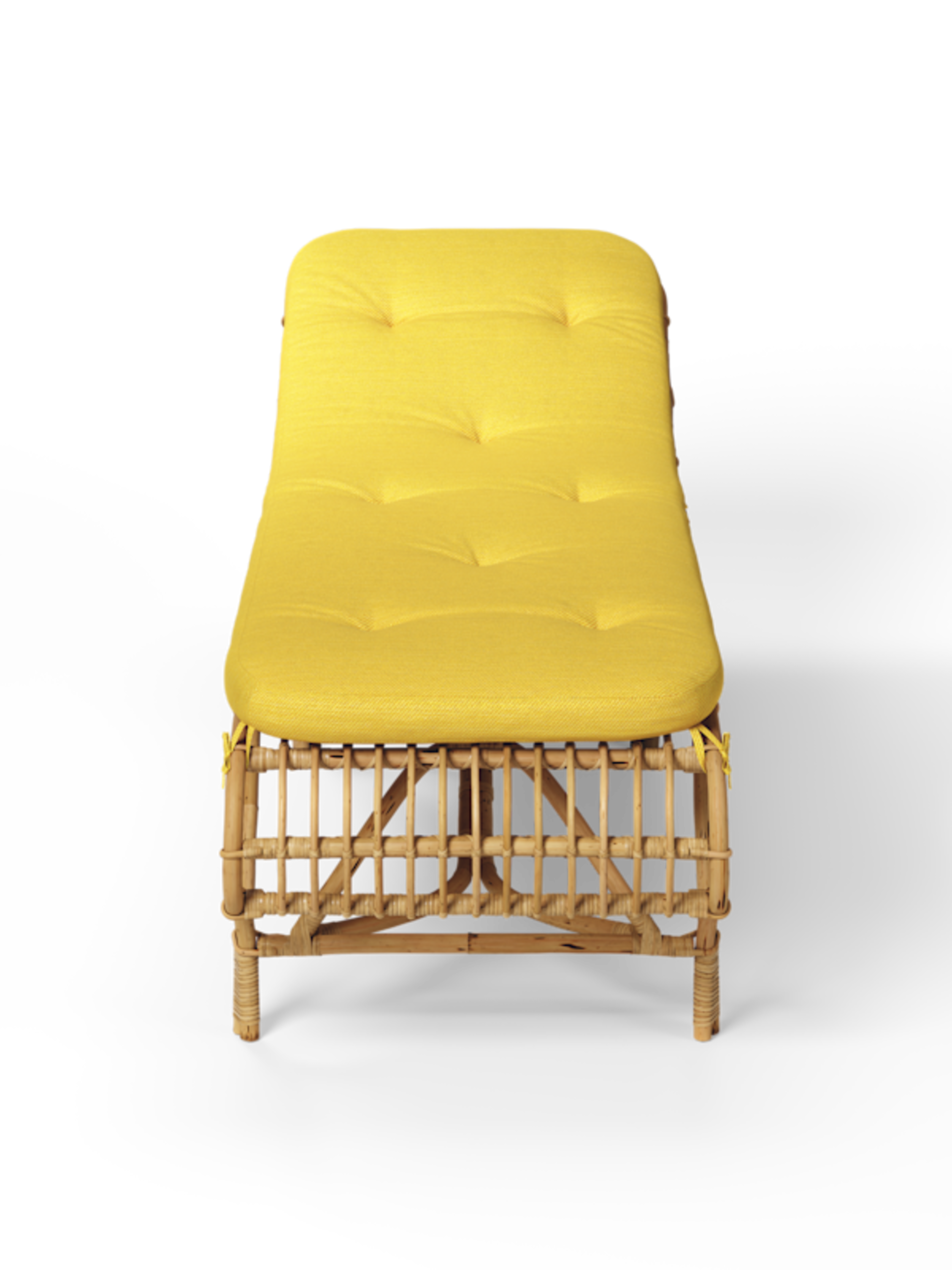 Lounger Cushion Pad P6