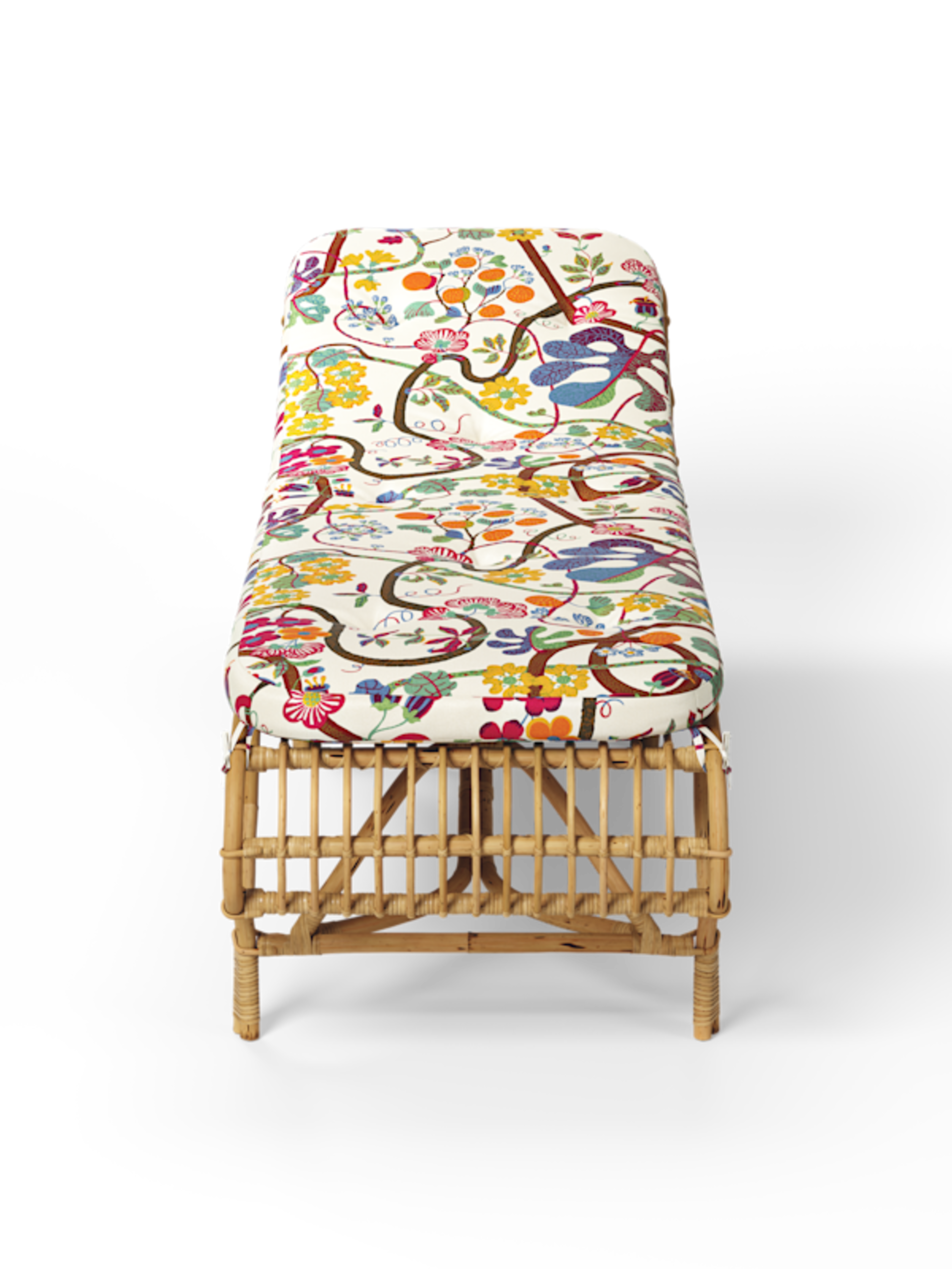 Lounger Cushion Pad P6