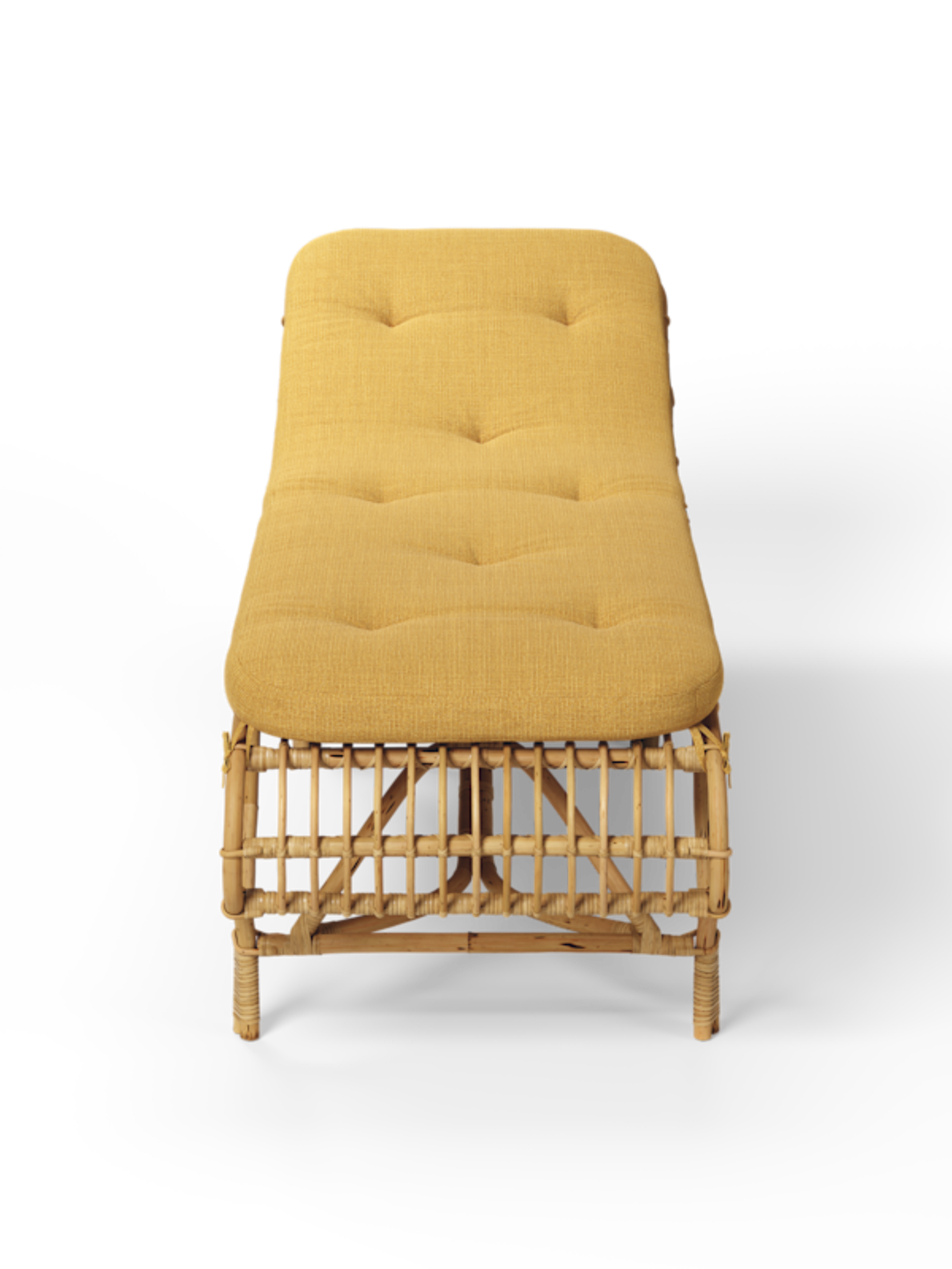 Lounger Cushion Pad P6