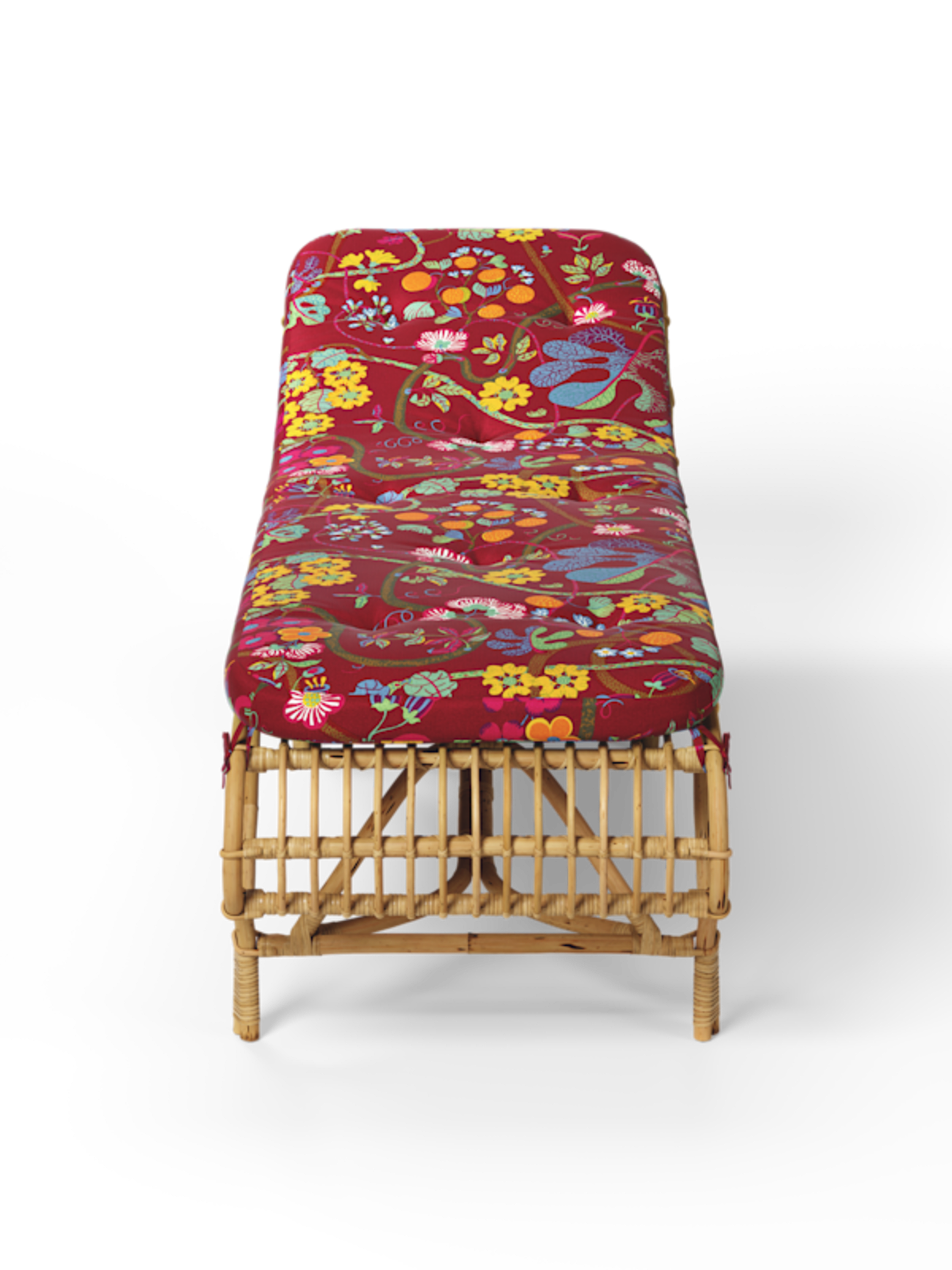 Lounger Cushion Pad P6
