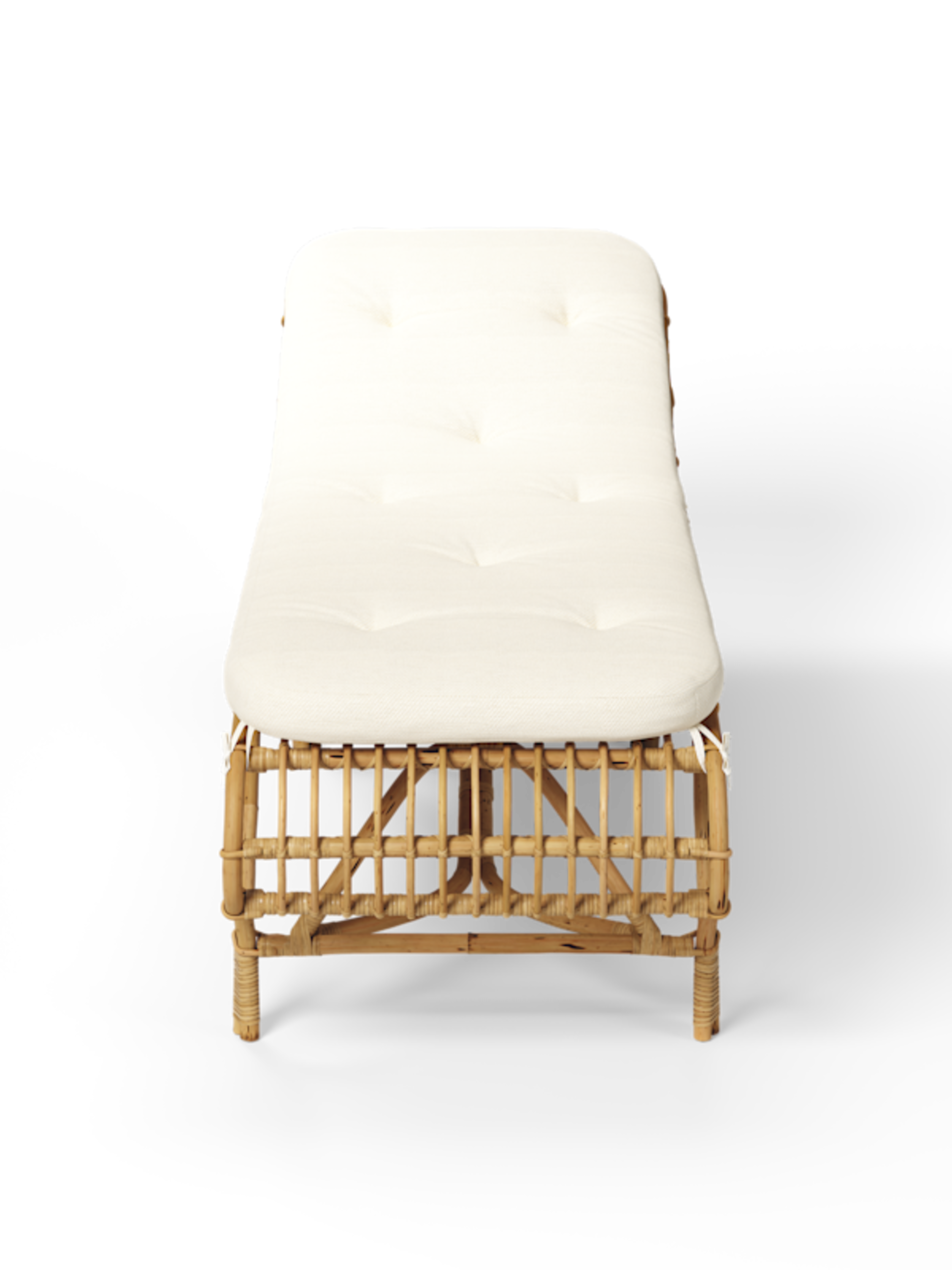Lounger Cushion Pad P6