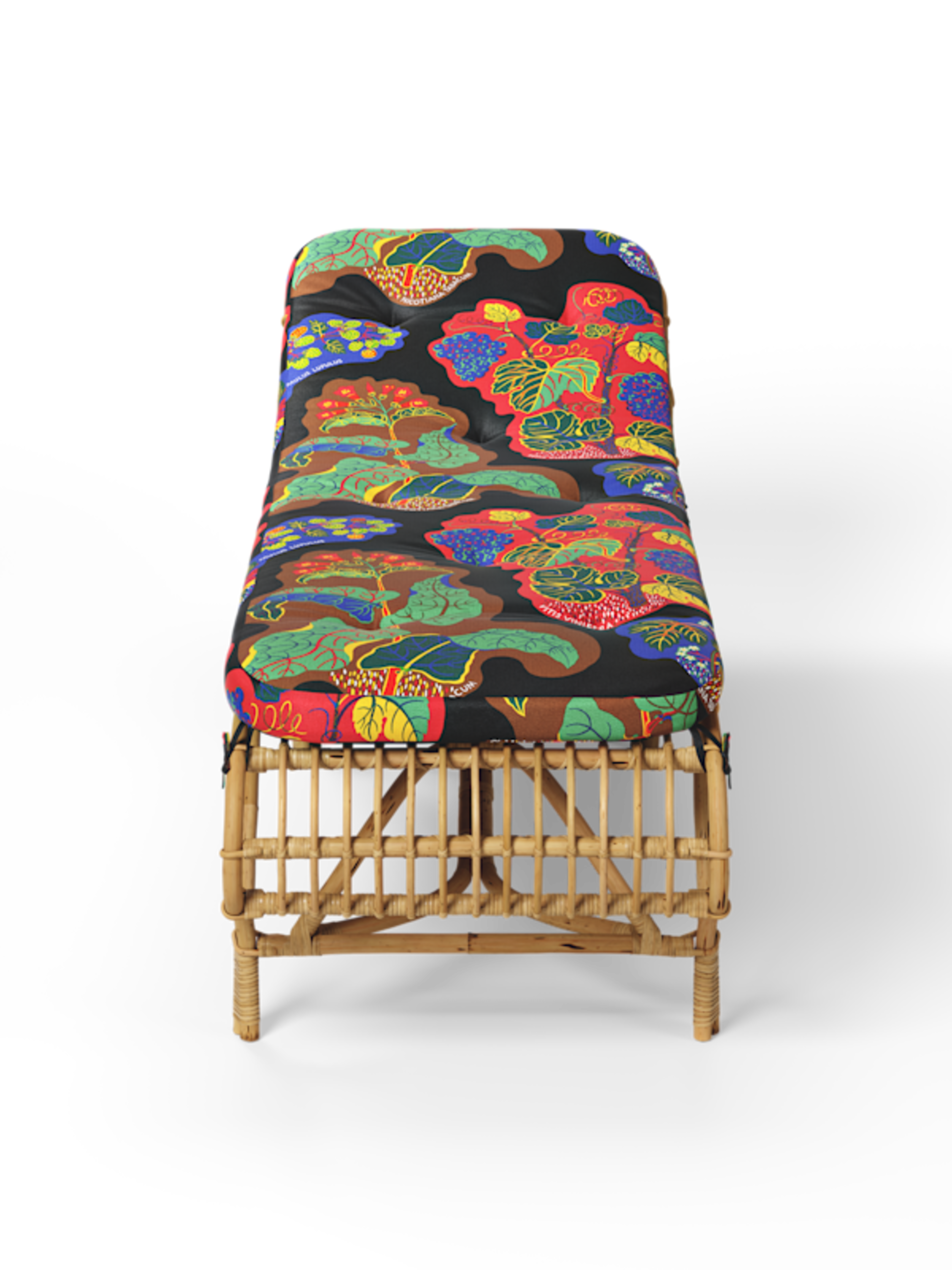 Lounger Cushion Pad P6