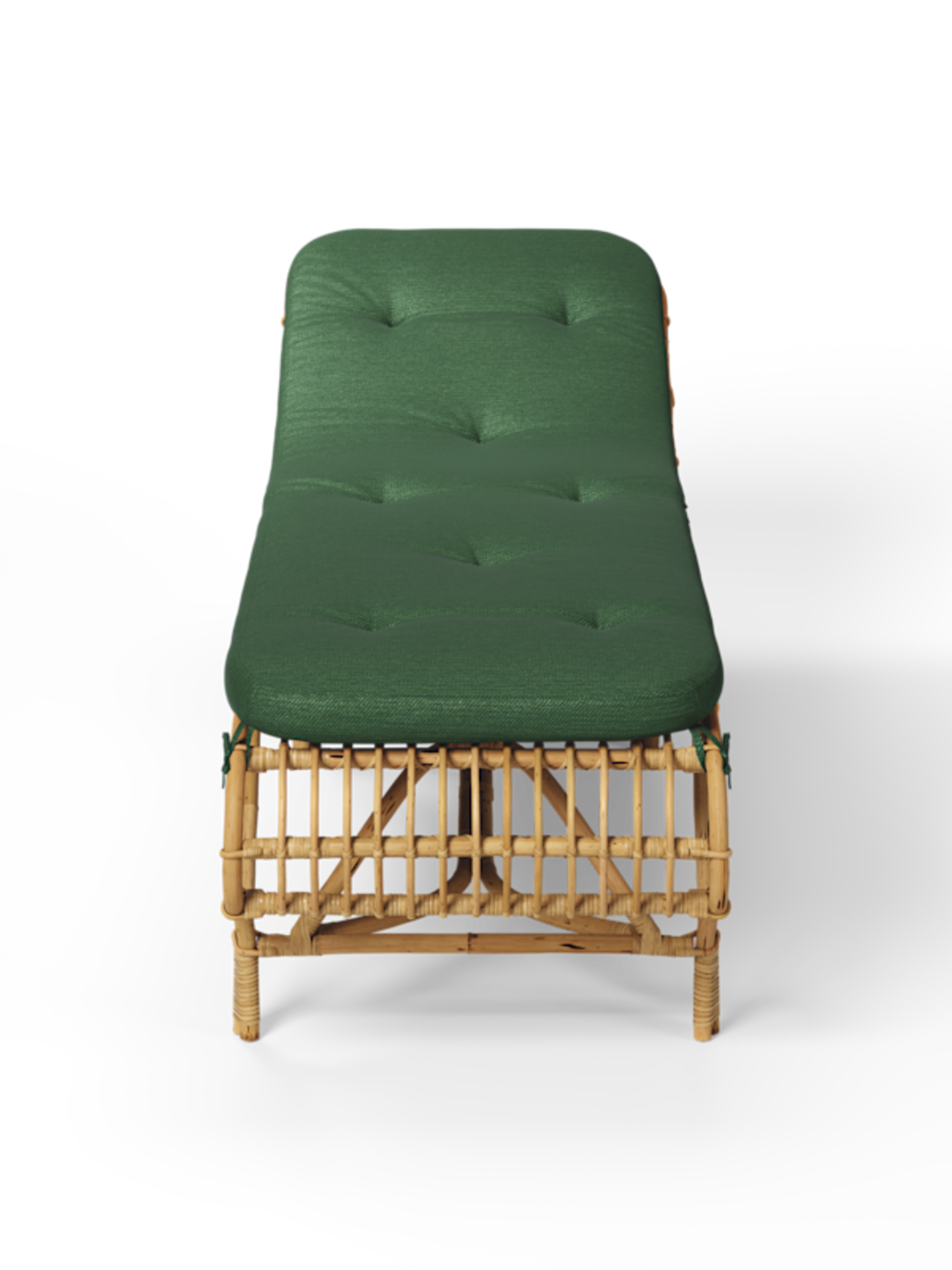 Lounger Cushion Pad P6