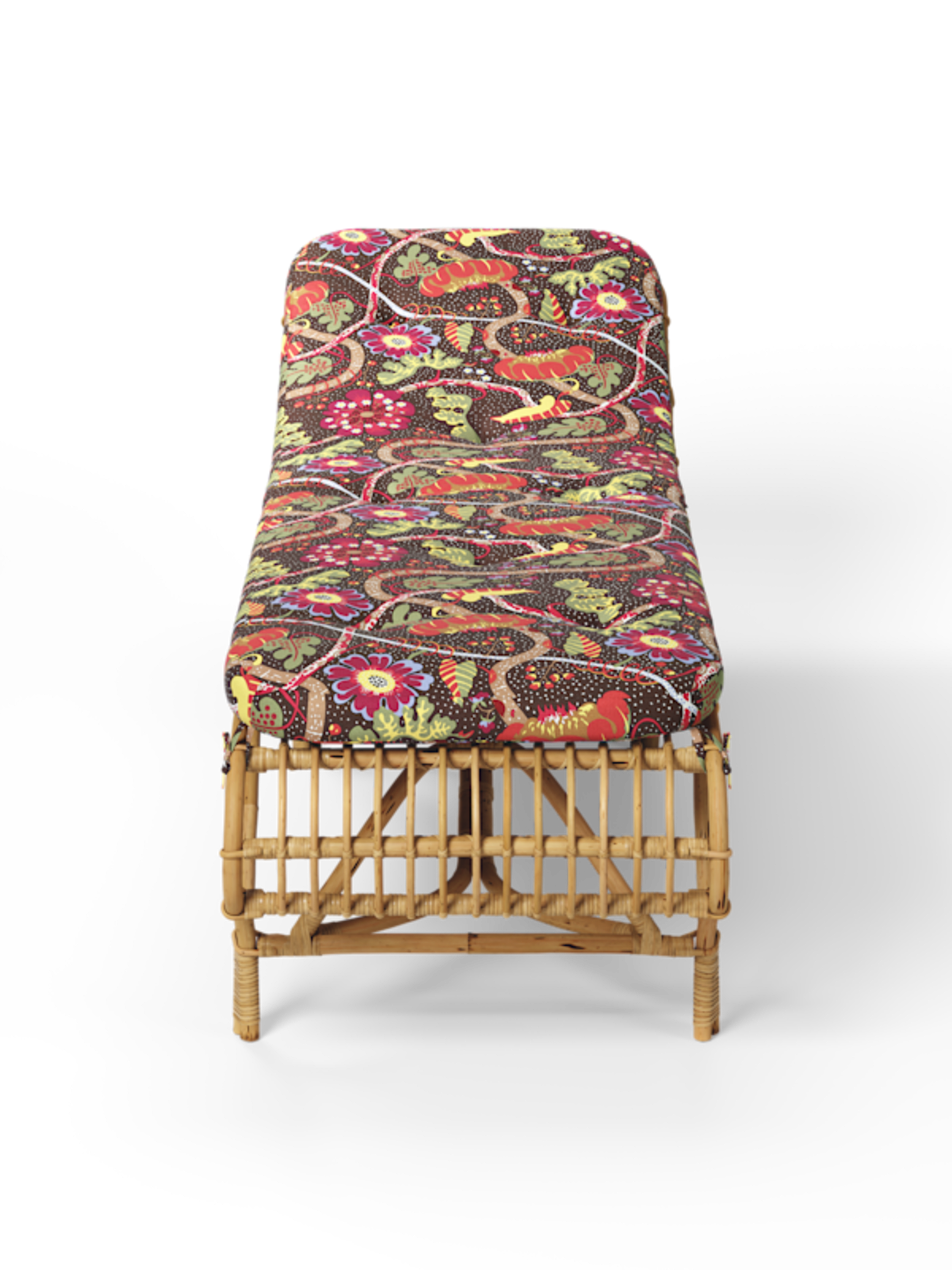 Lounger Cushion Pad P6