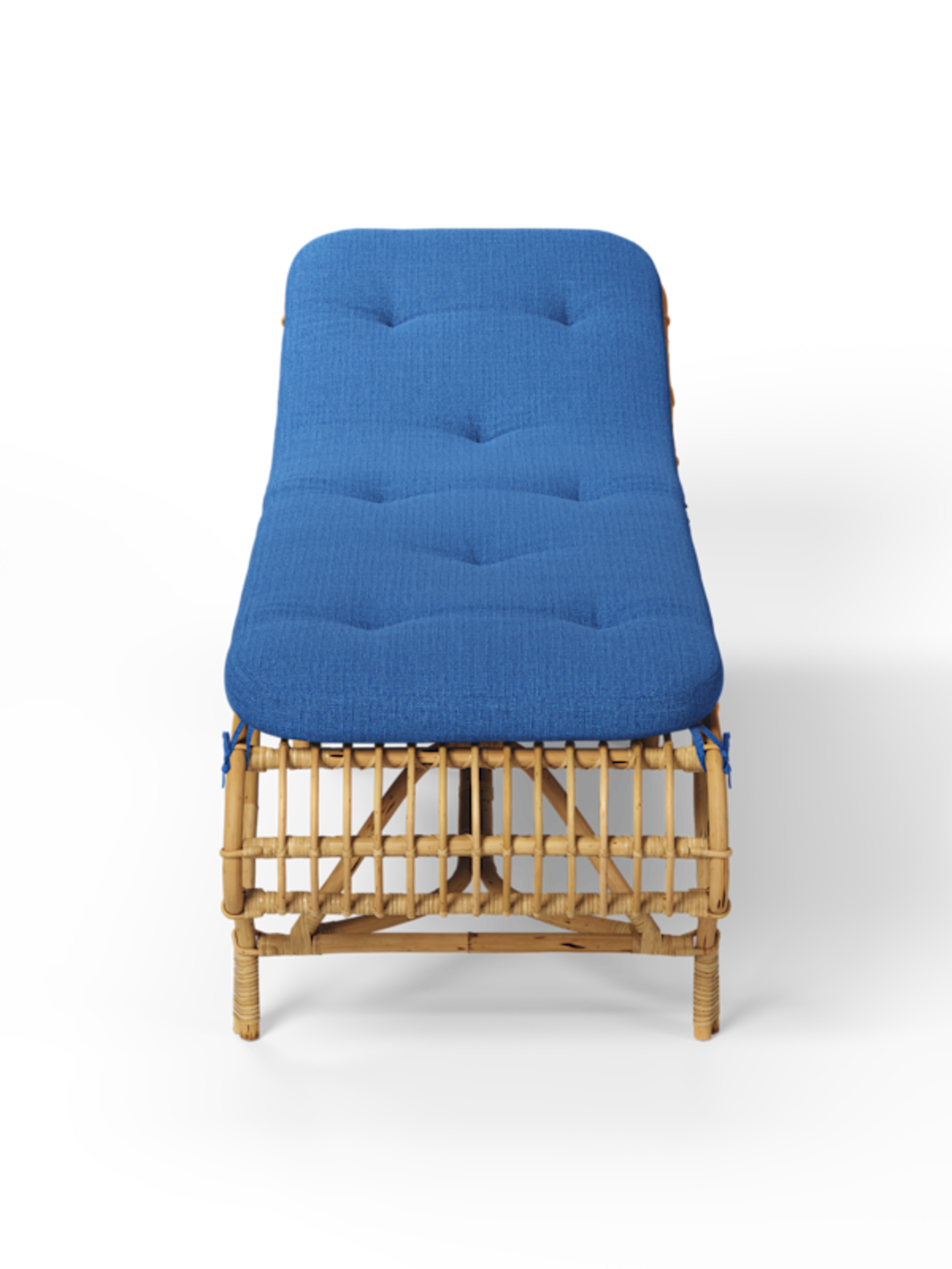 Lounger Cushion Pad P6