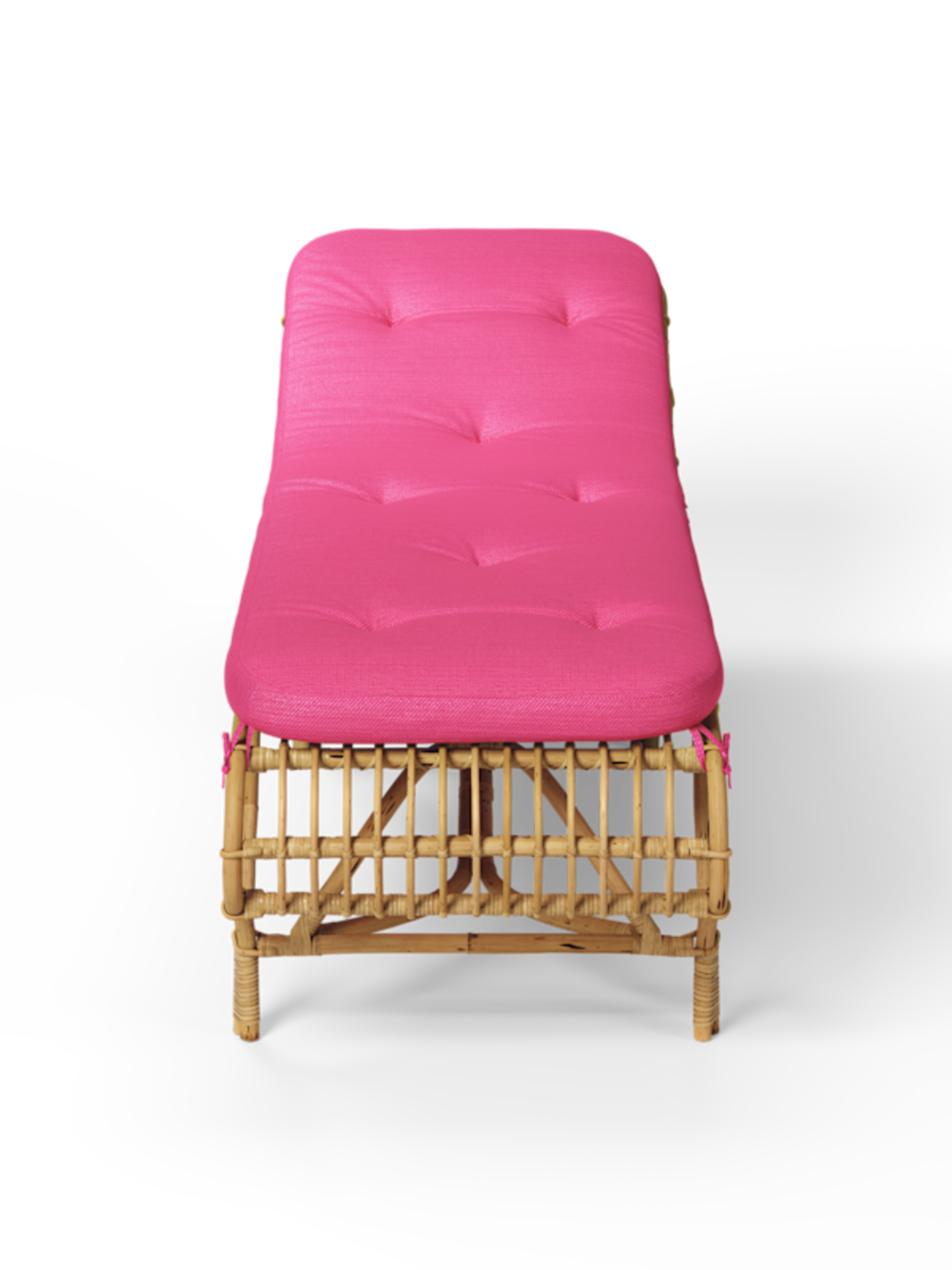 Lounger Cushion Pad P6