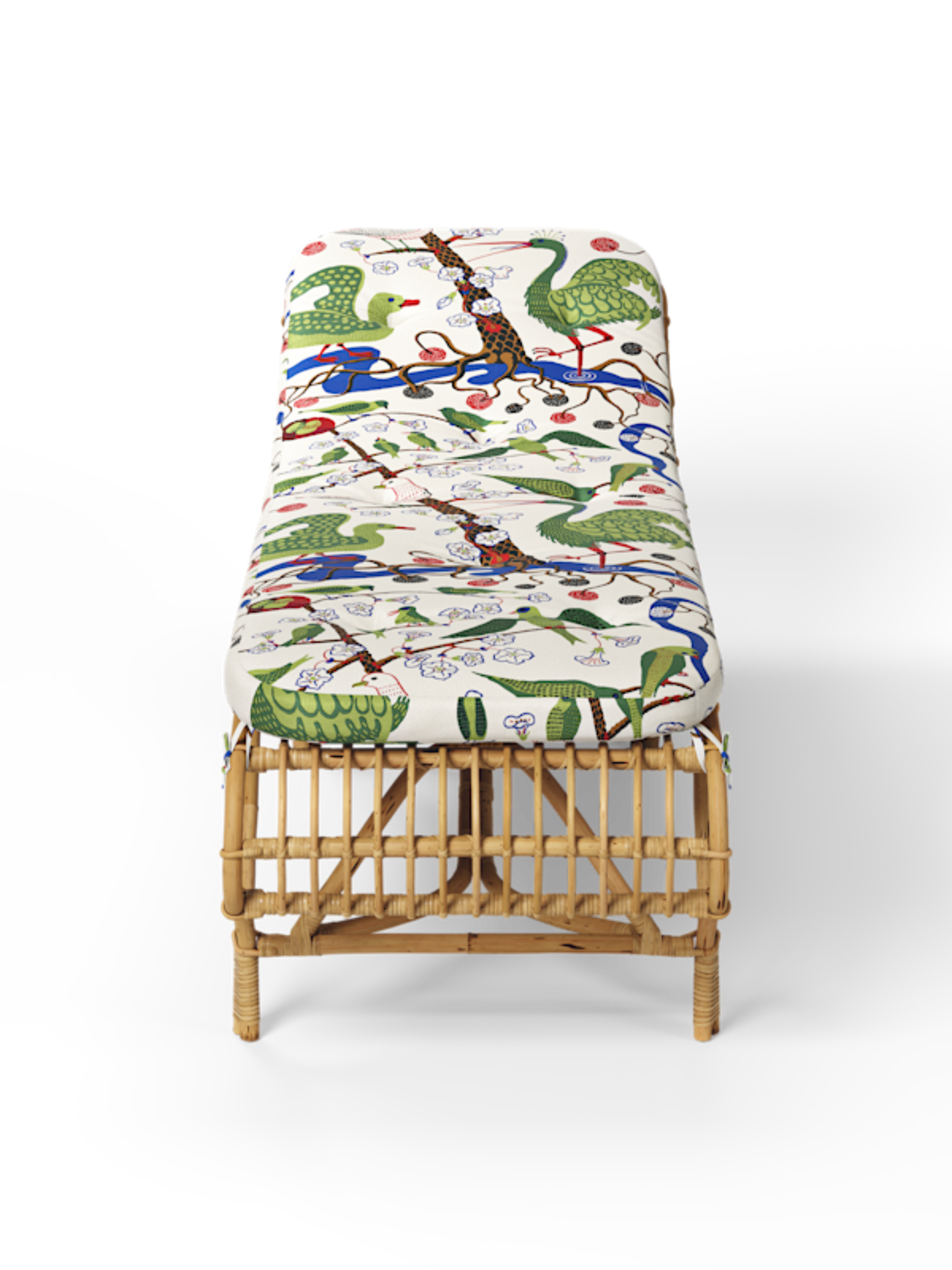 Lounger Cushion Pad P6