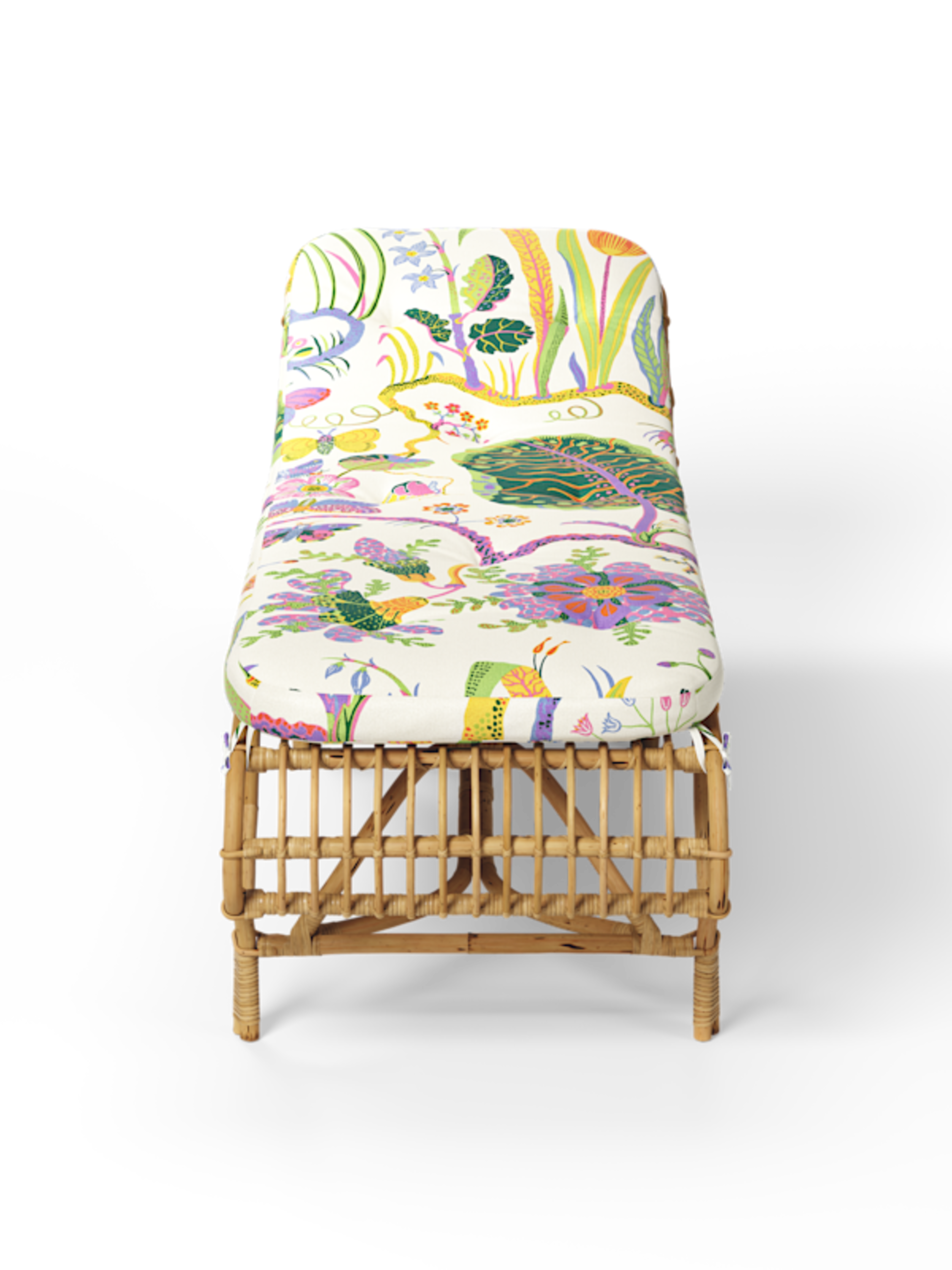 Lounger Cushion Pad P6