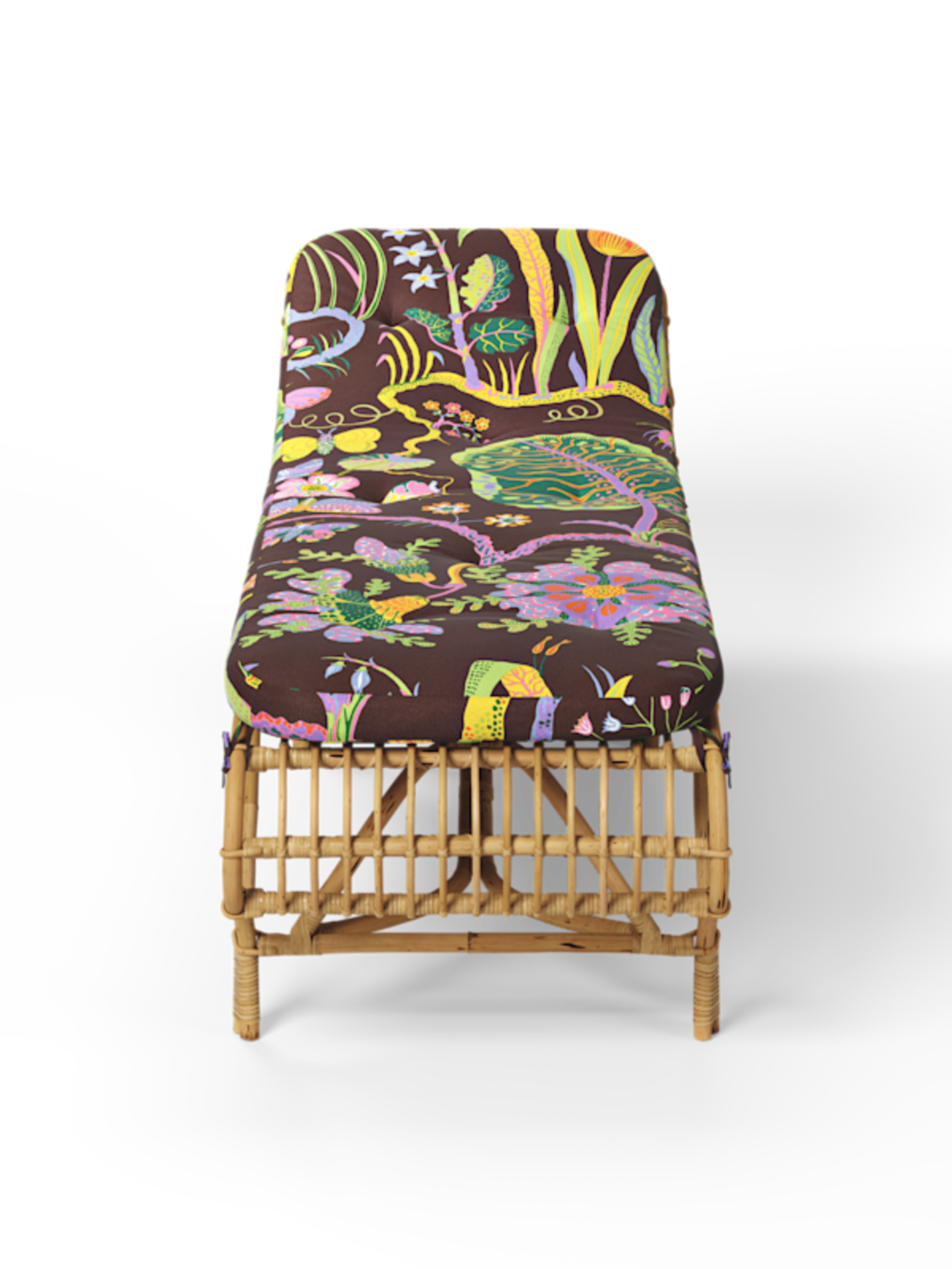 Lounger Cushion Pad P6