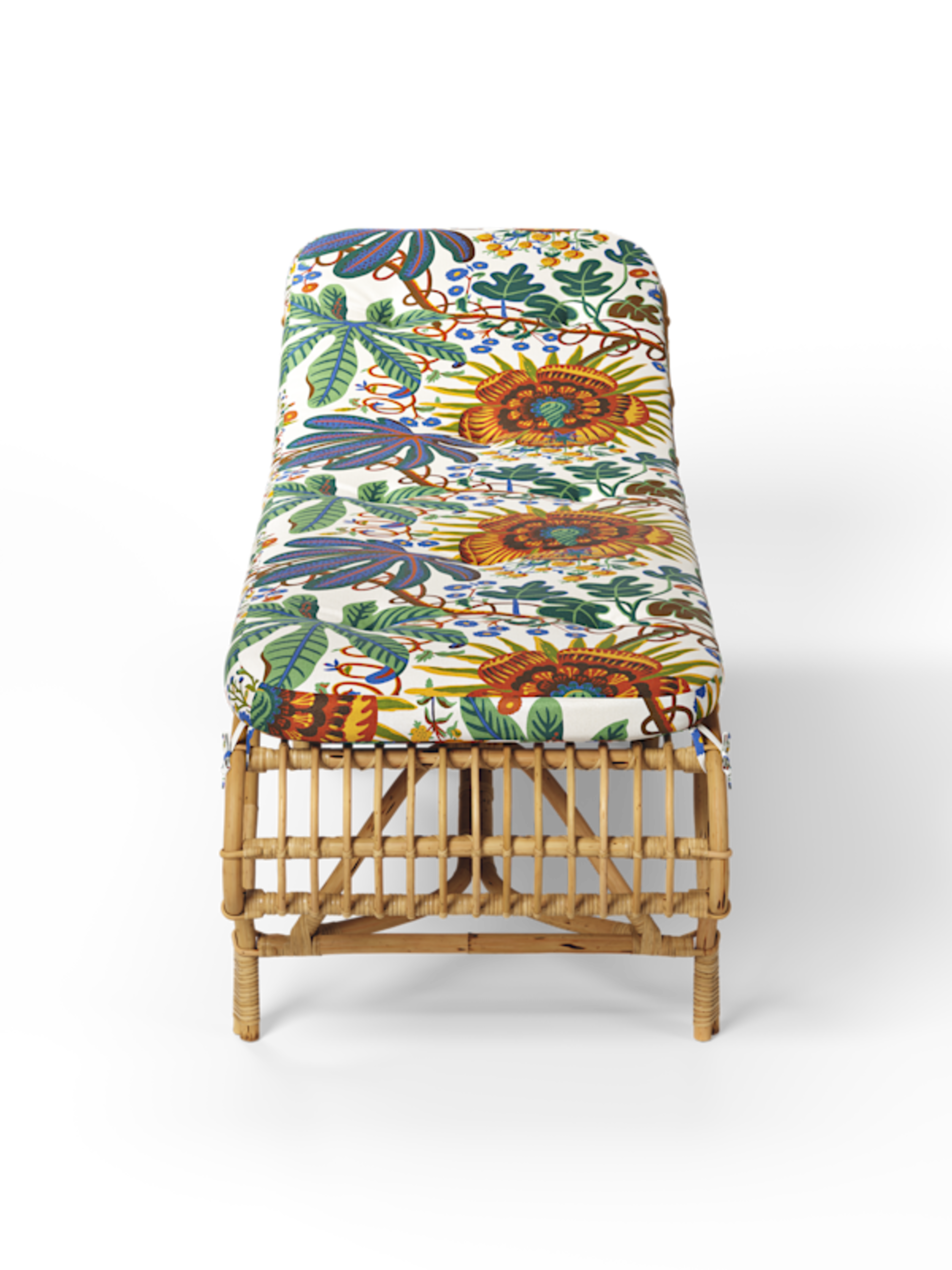 Lounger Cushion Pad P6