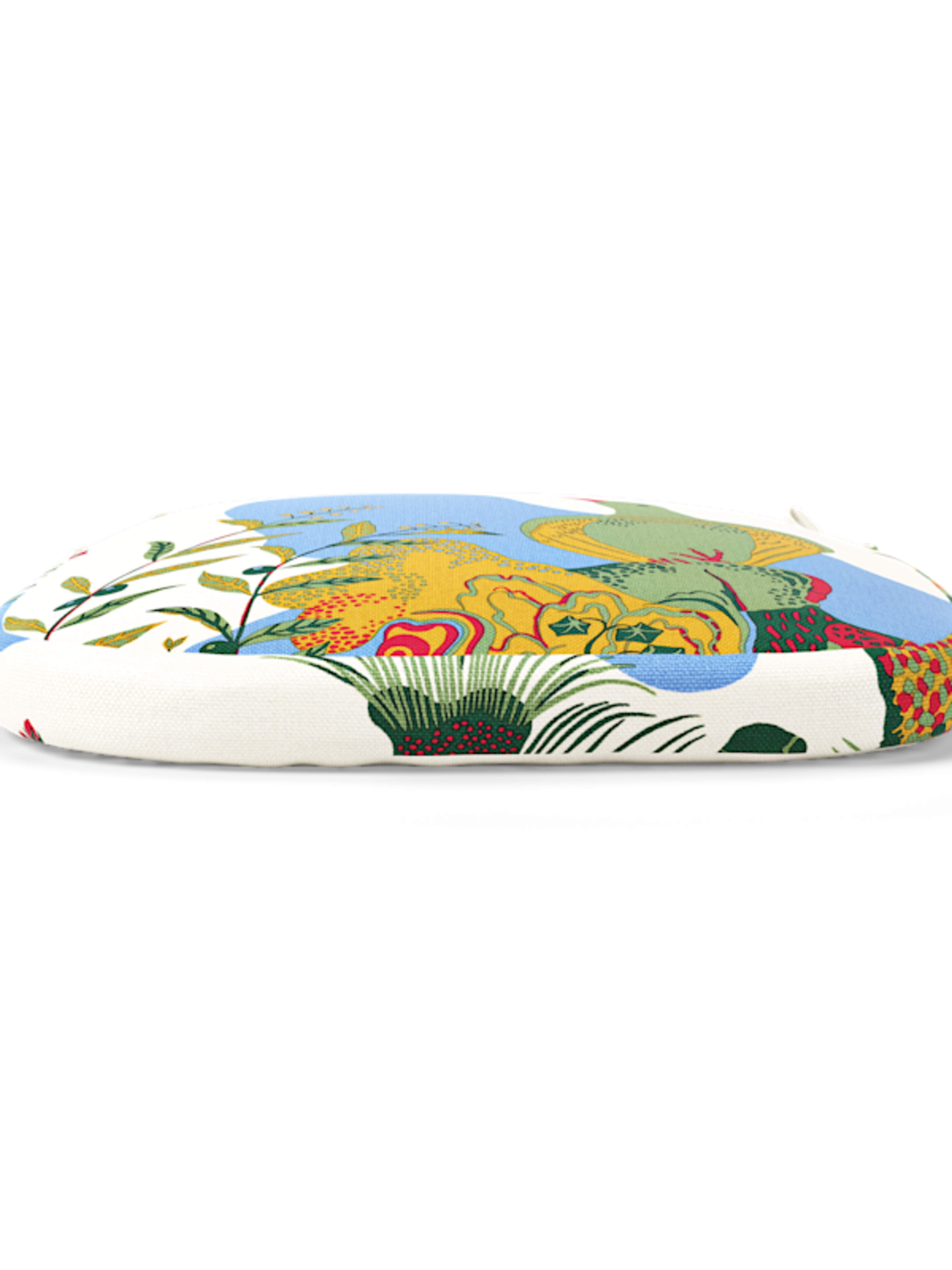 Chair Pad 1184