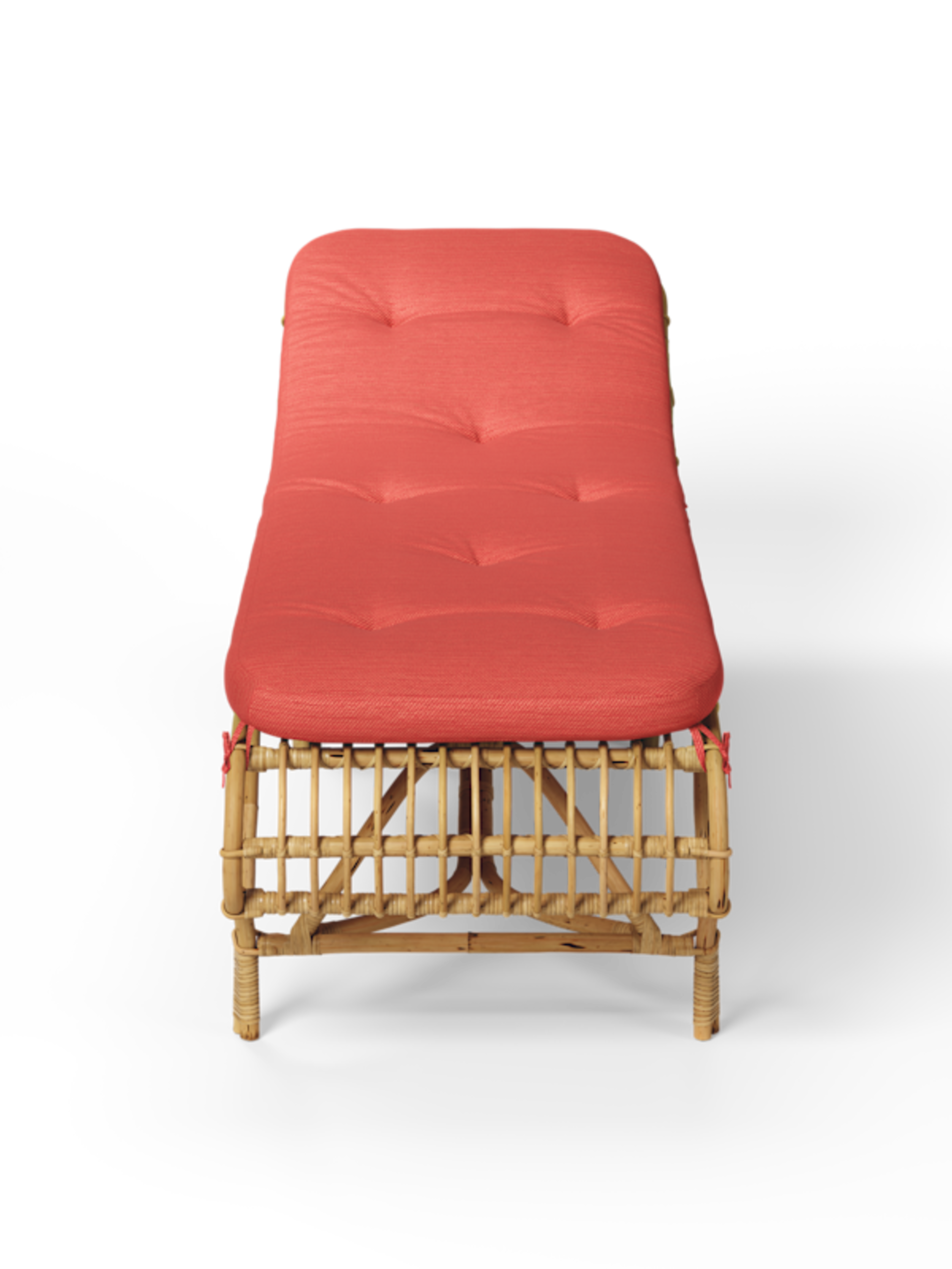 Lounger Cushion Pad P6