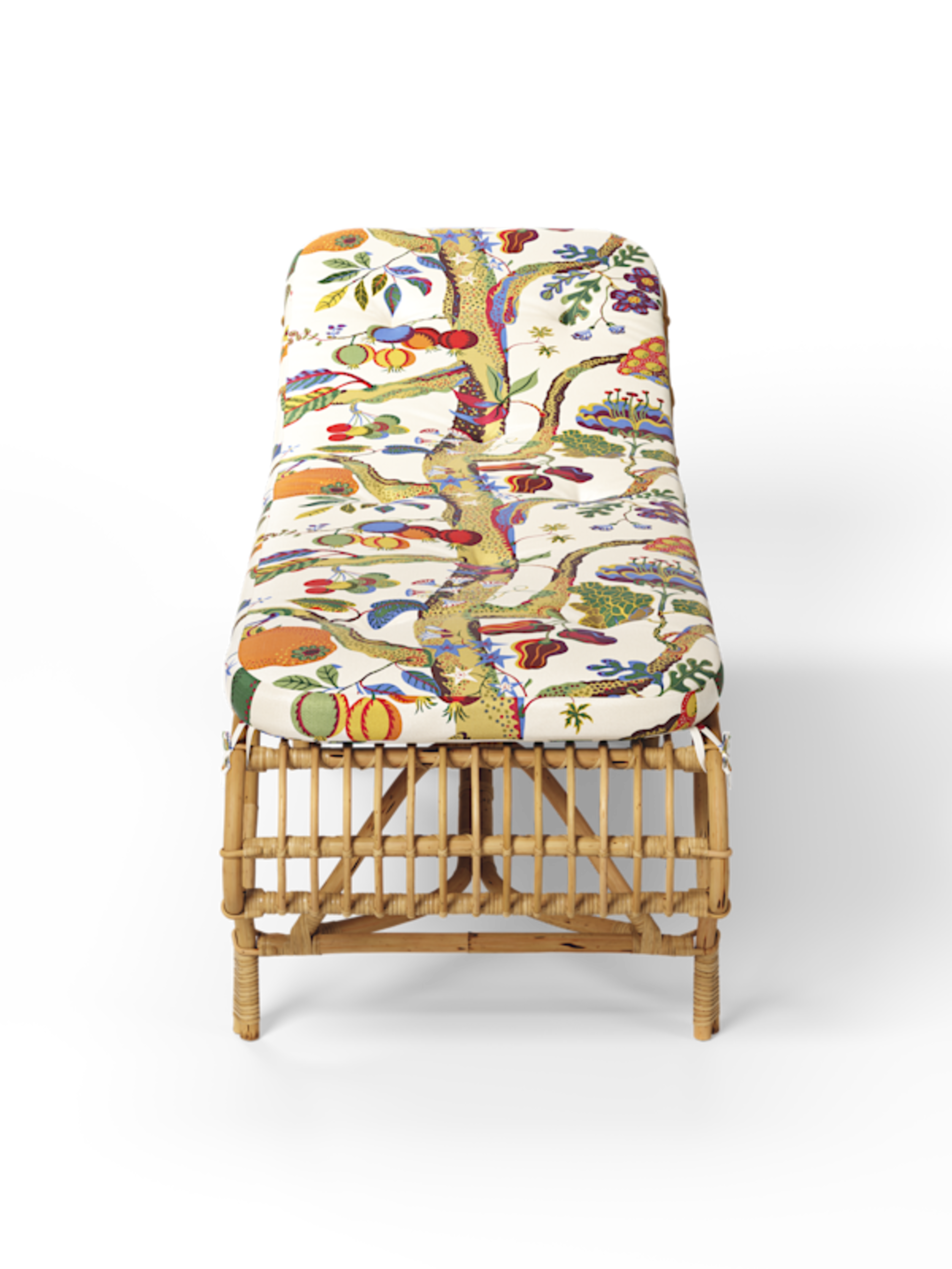 Lounger Cushion Pad P6