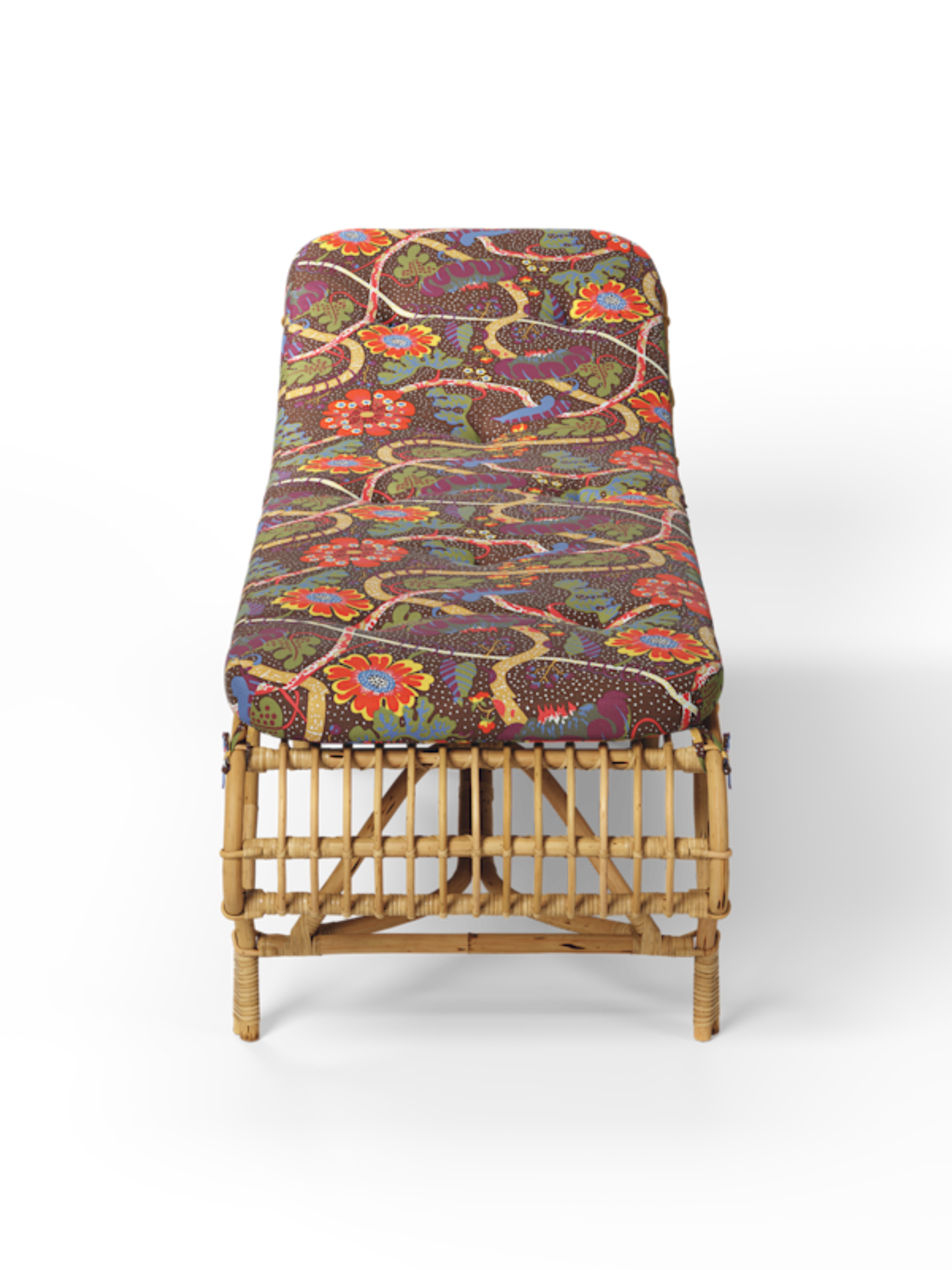 Lounger Cushion Pad P6