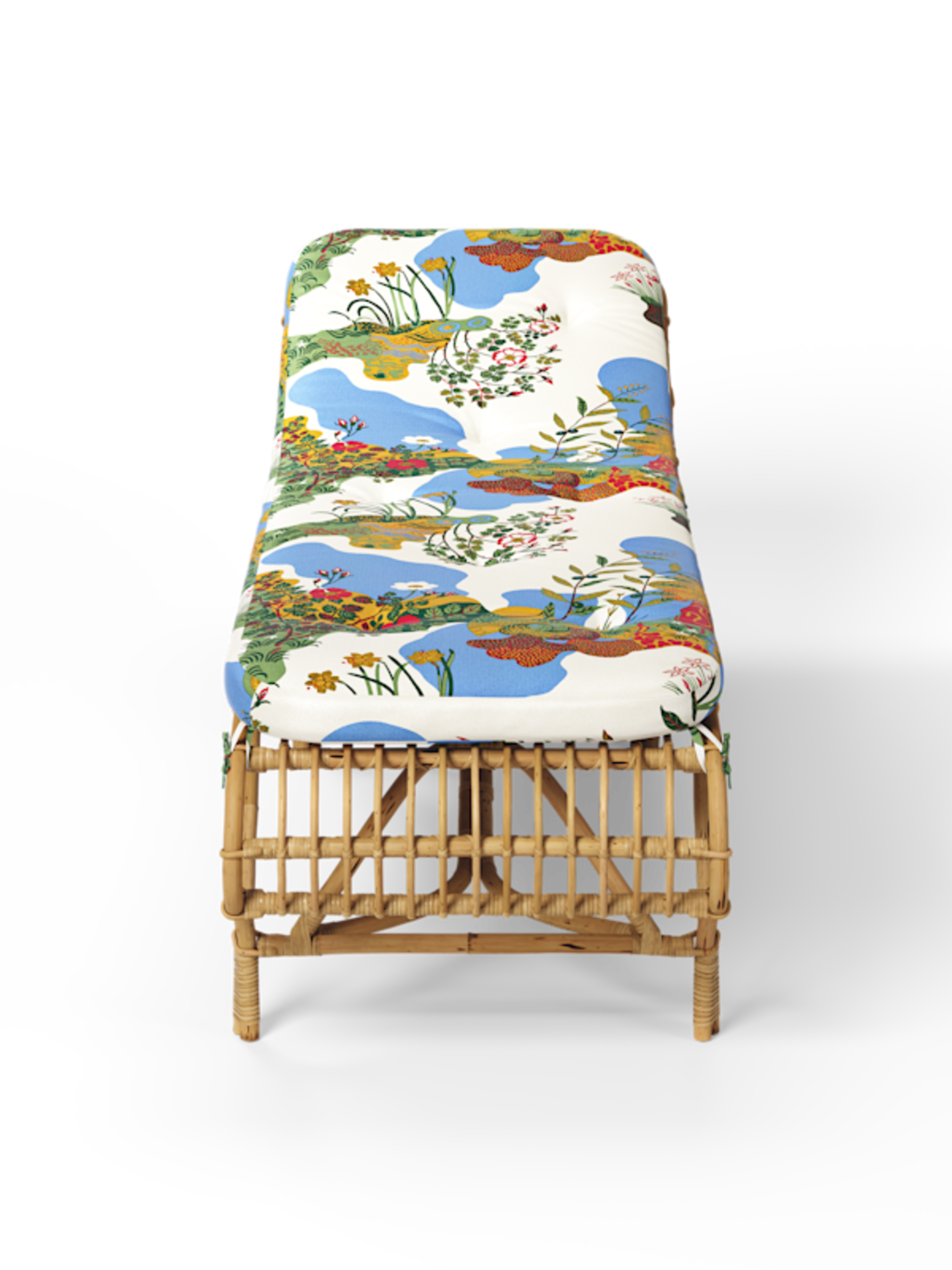 Lounger Cushion Pad P6