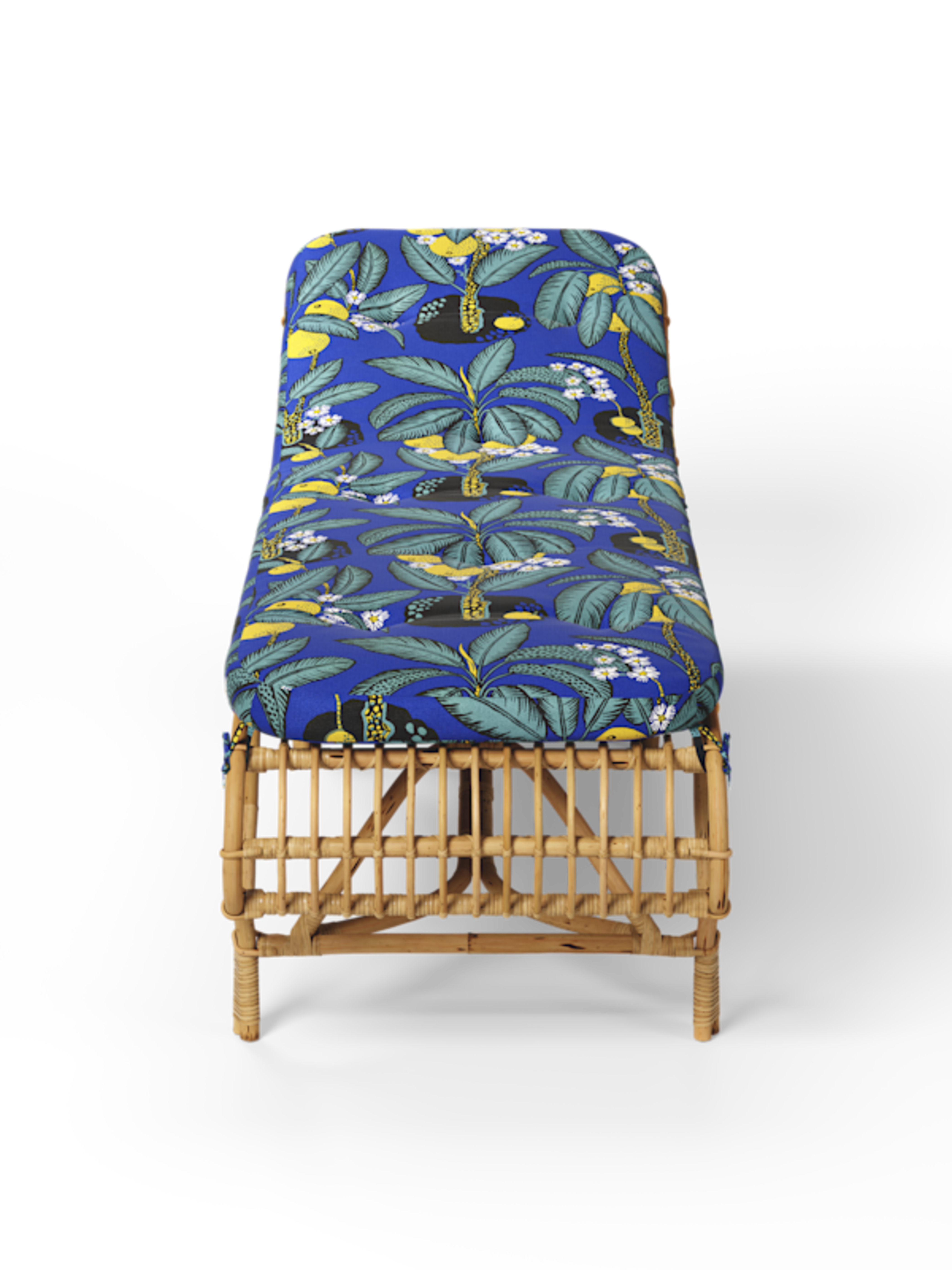 Lounger Cushion Pad P6