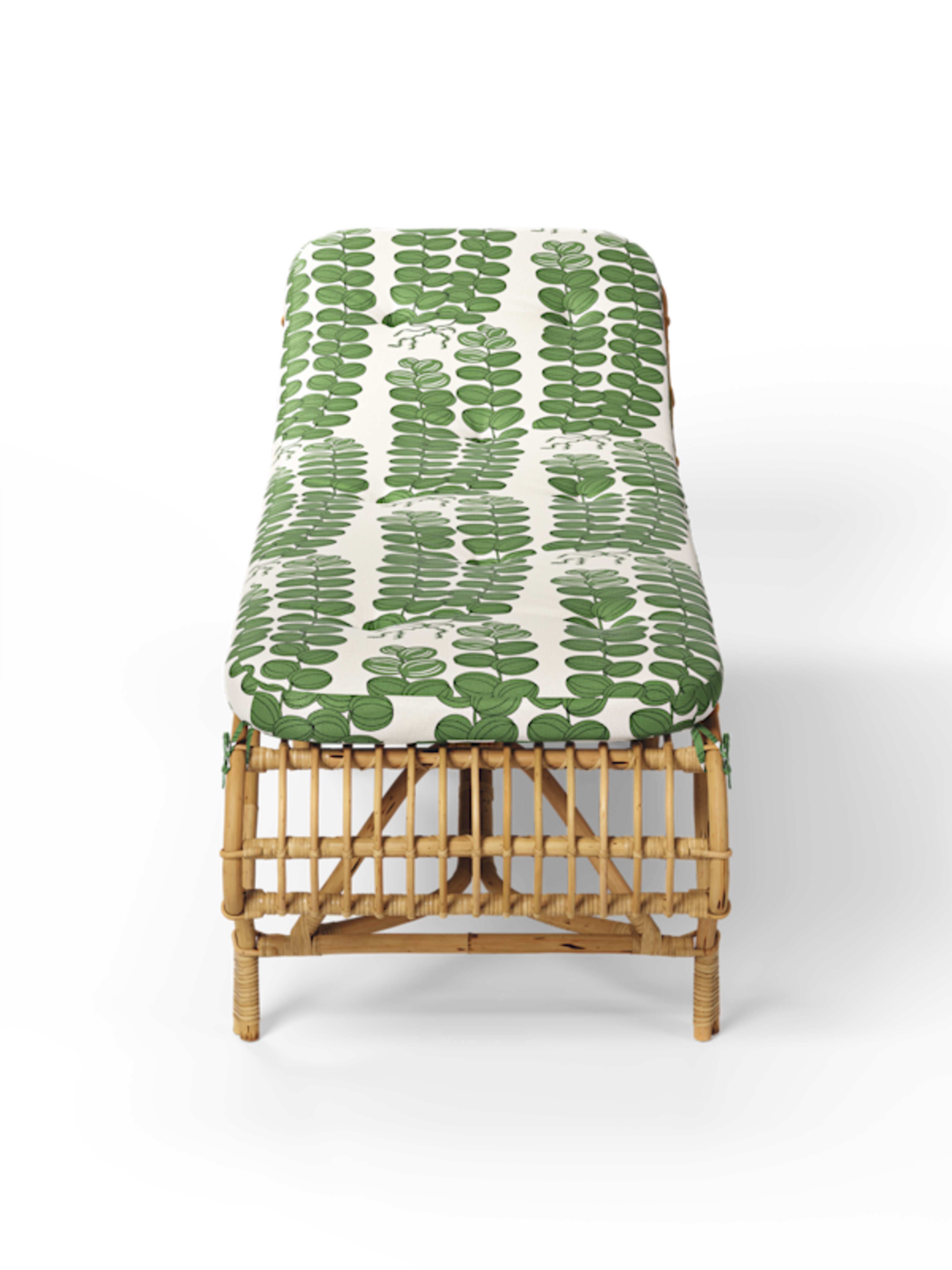 Lounger Cushion Pad P6
