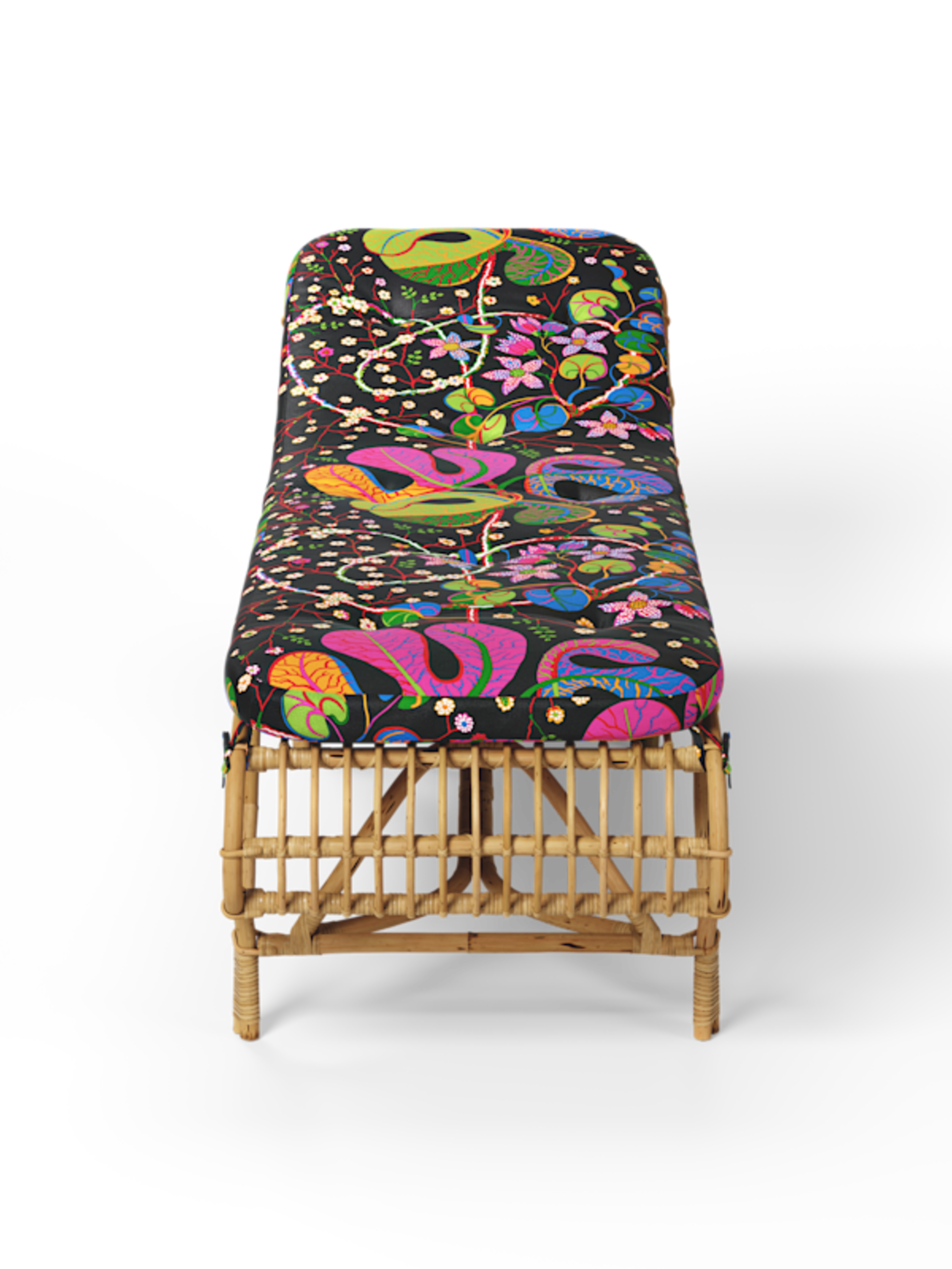 Lounger Cushion Pad P6