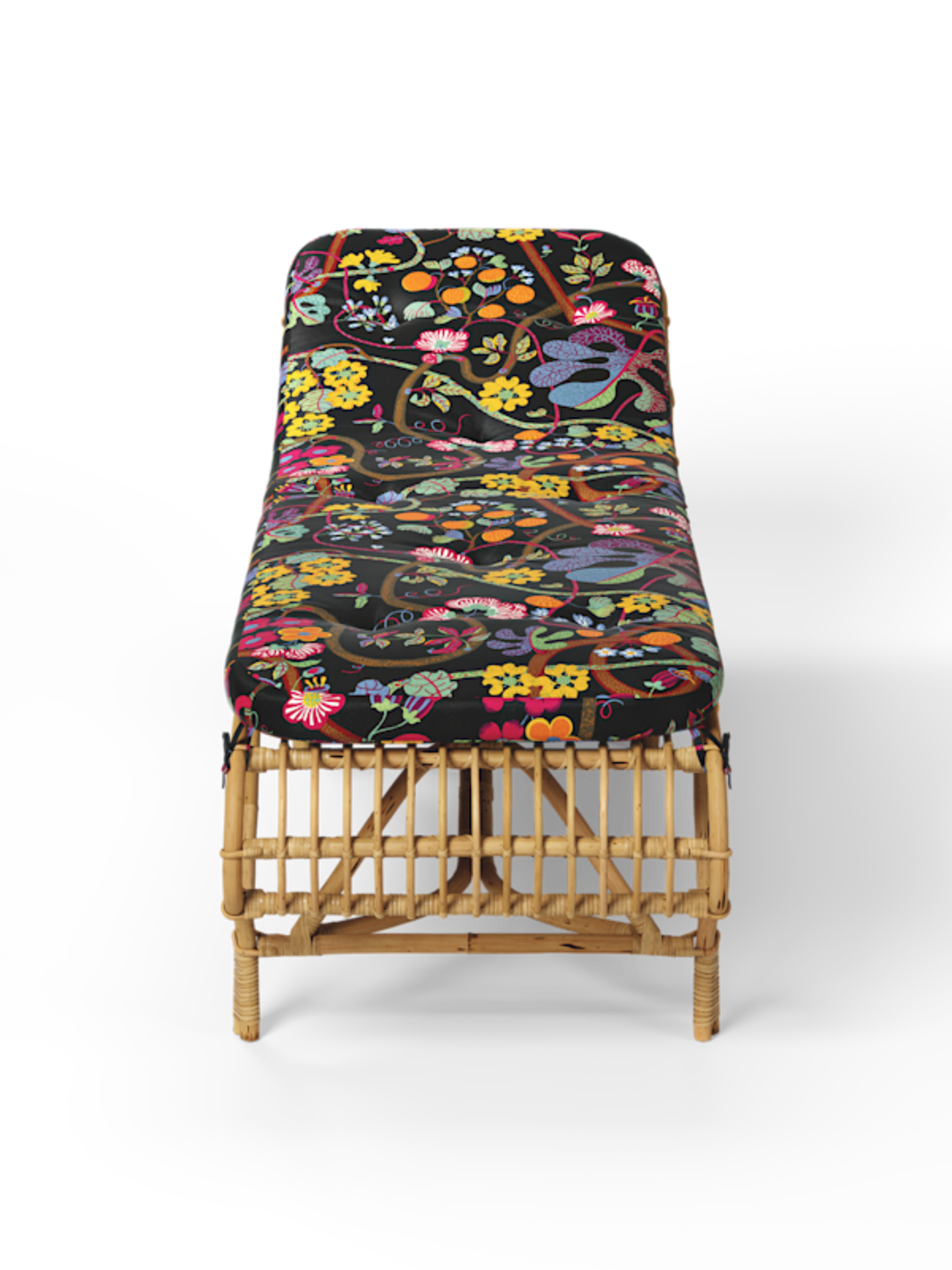 Lounger Cushion Pad P6