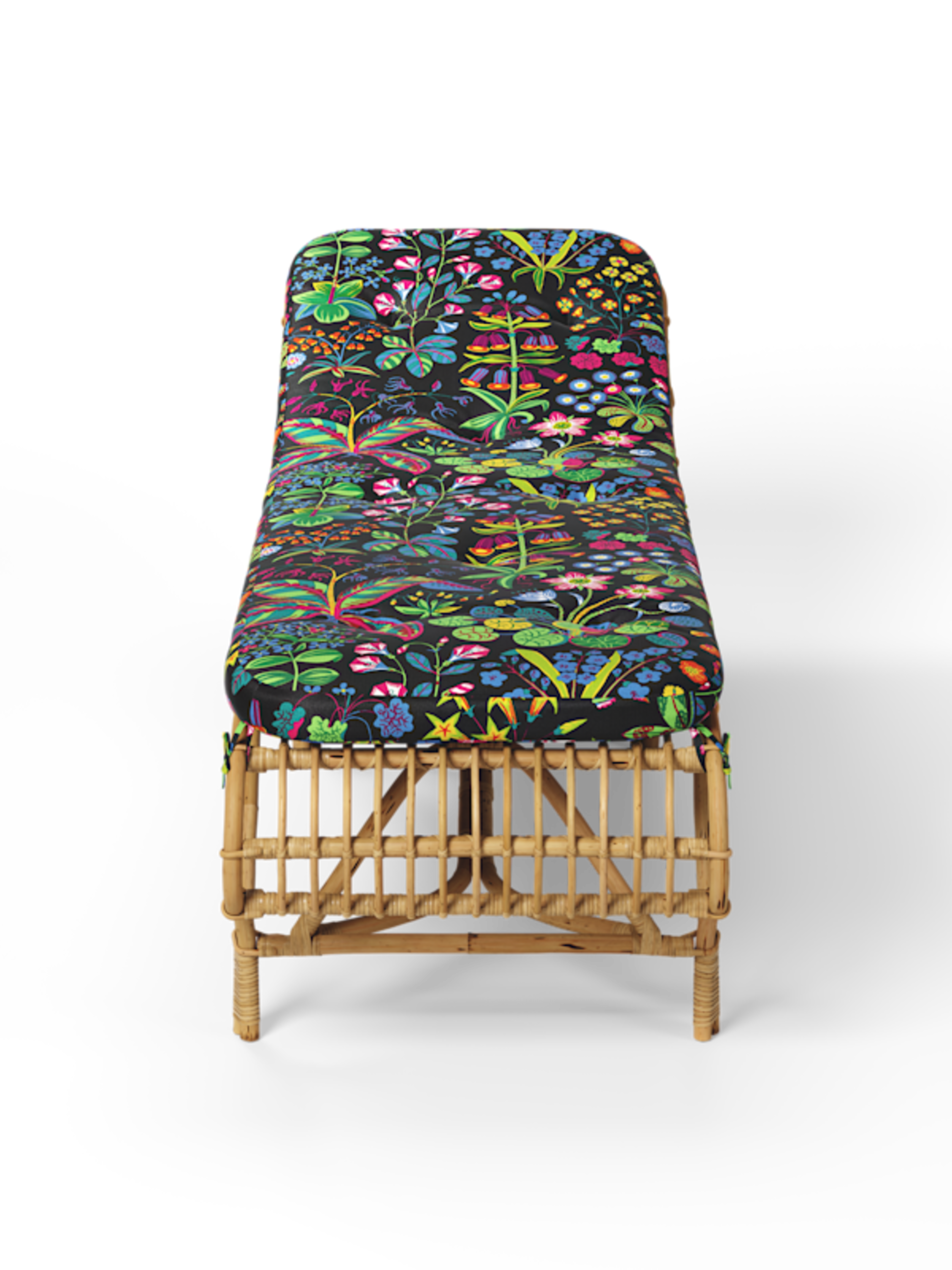 Lounger Cushion Pad P6