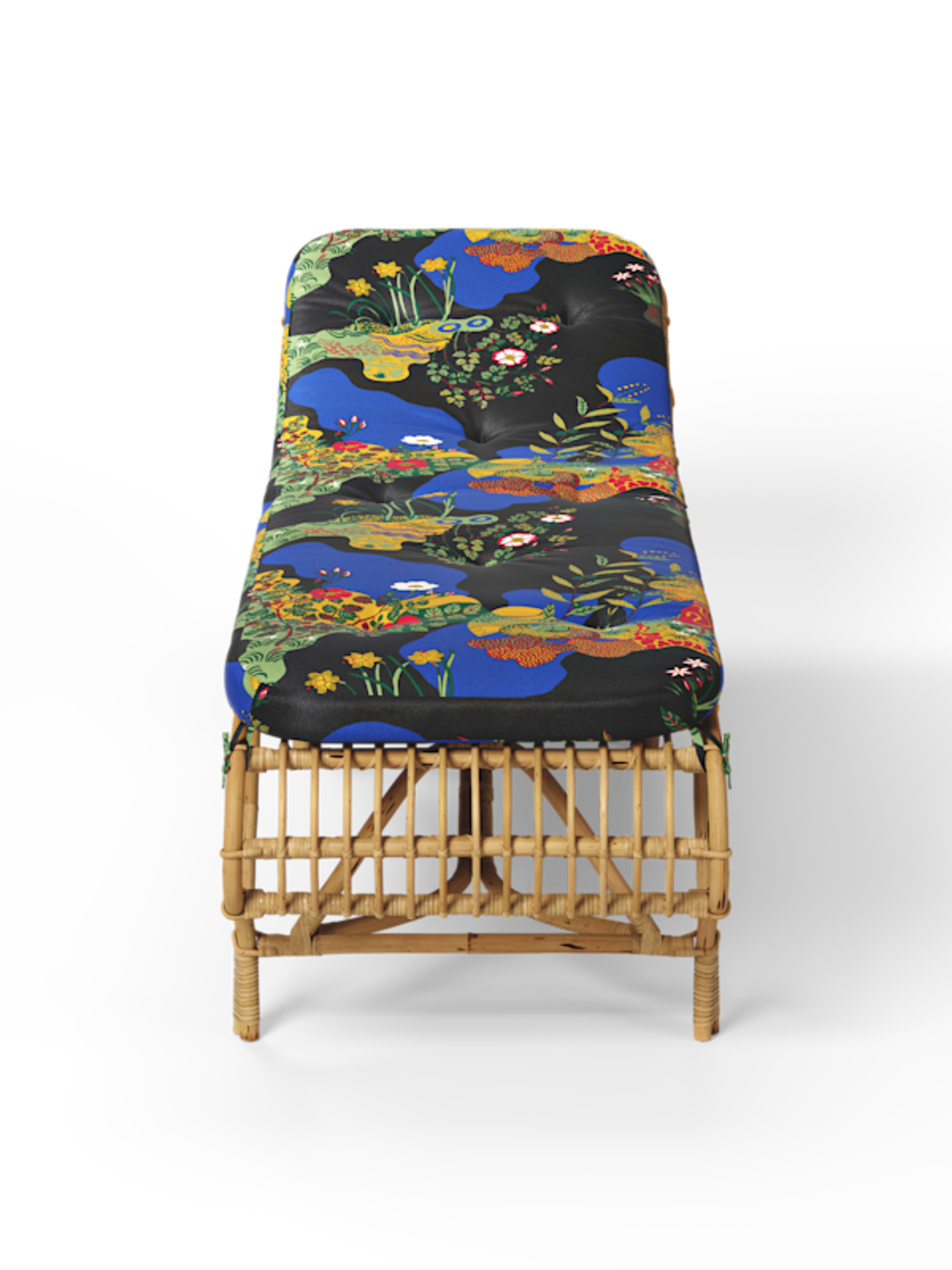 Lounger Cushion Pad P6
