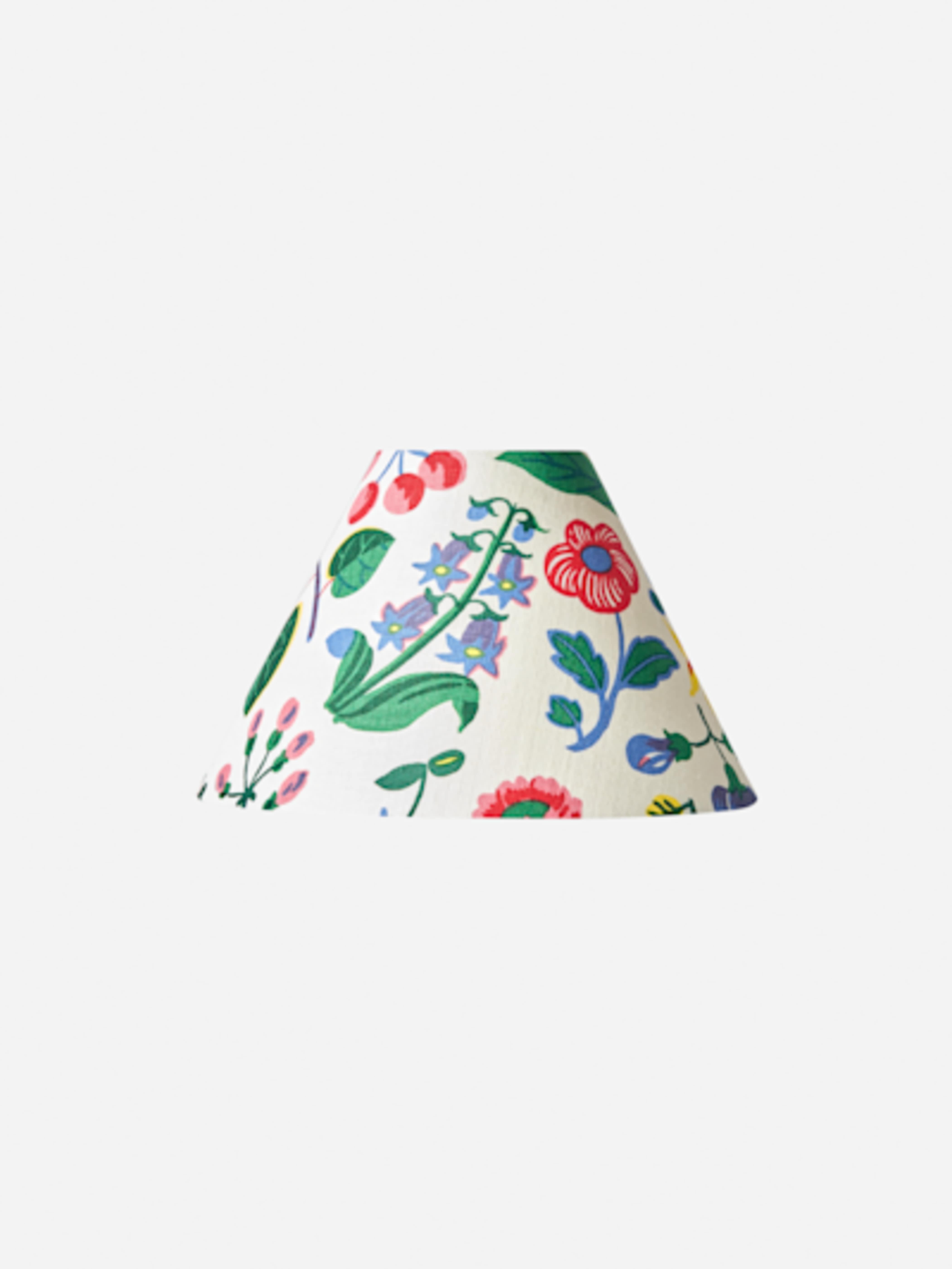 Lampshade 1842