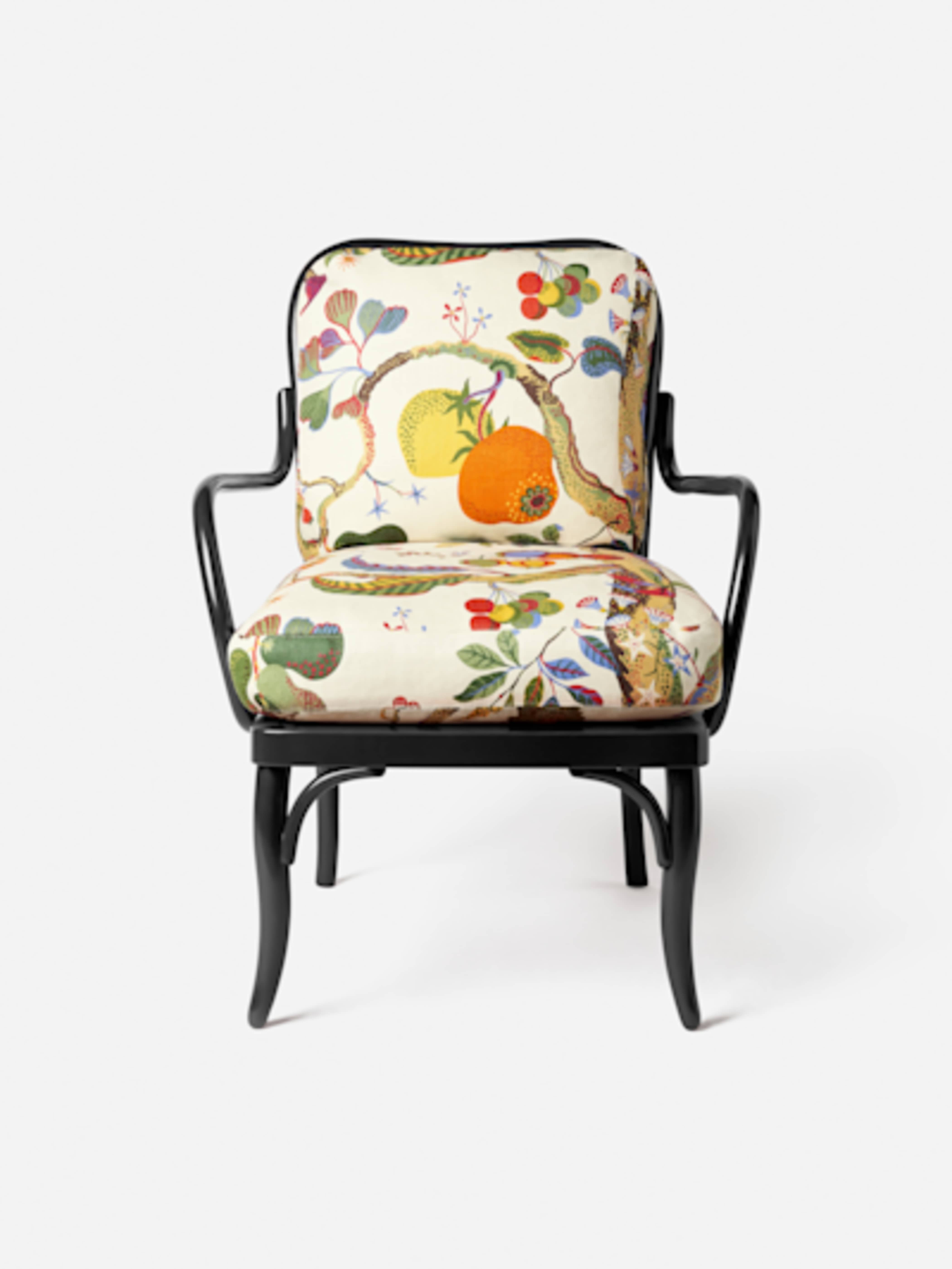 Cushions Armchair P4  Excl. Fabric