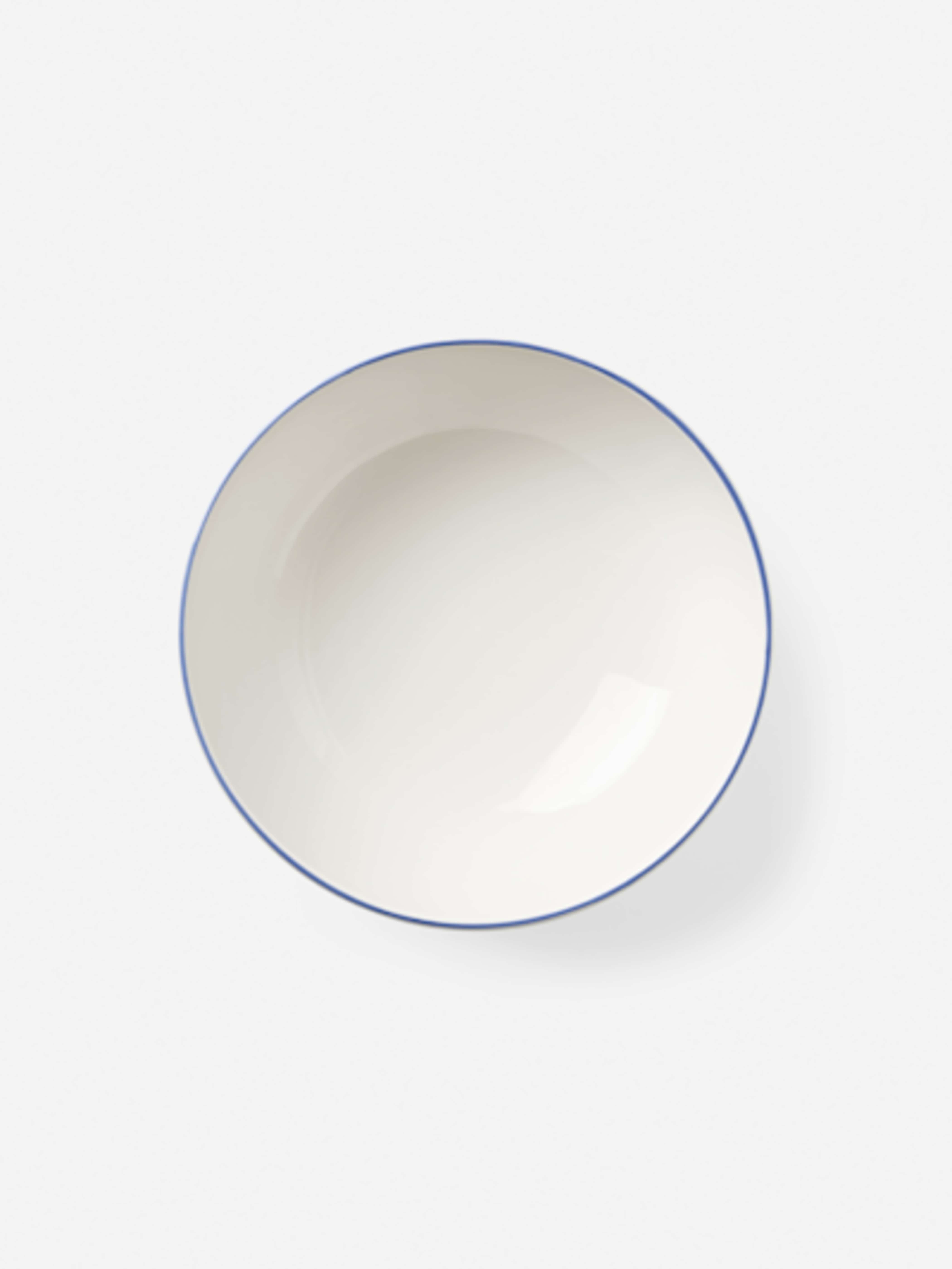 Serving Bowl Oiseaux de Paradis