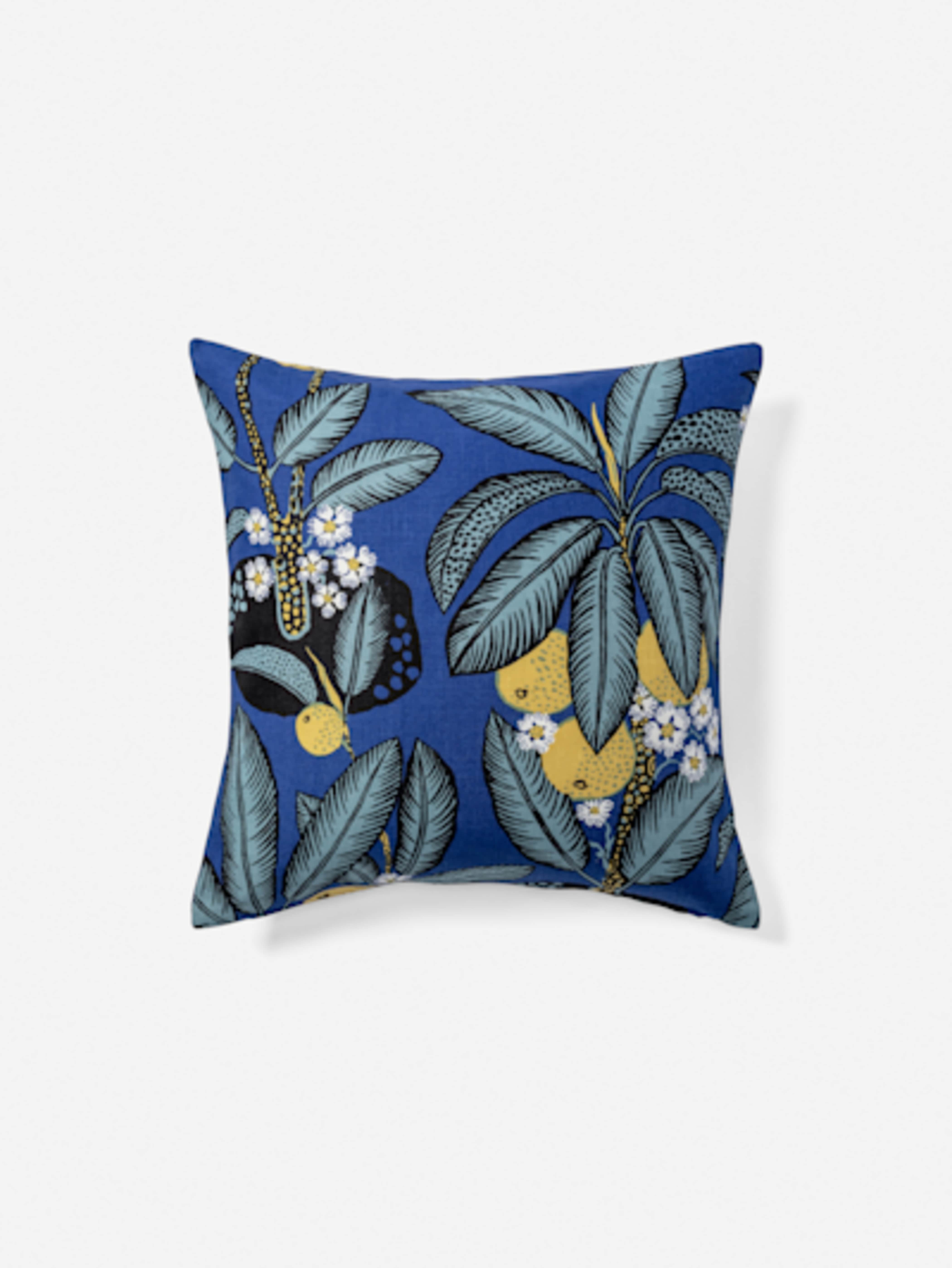 Cushion Notturno