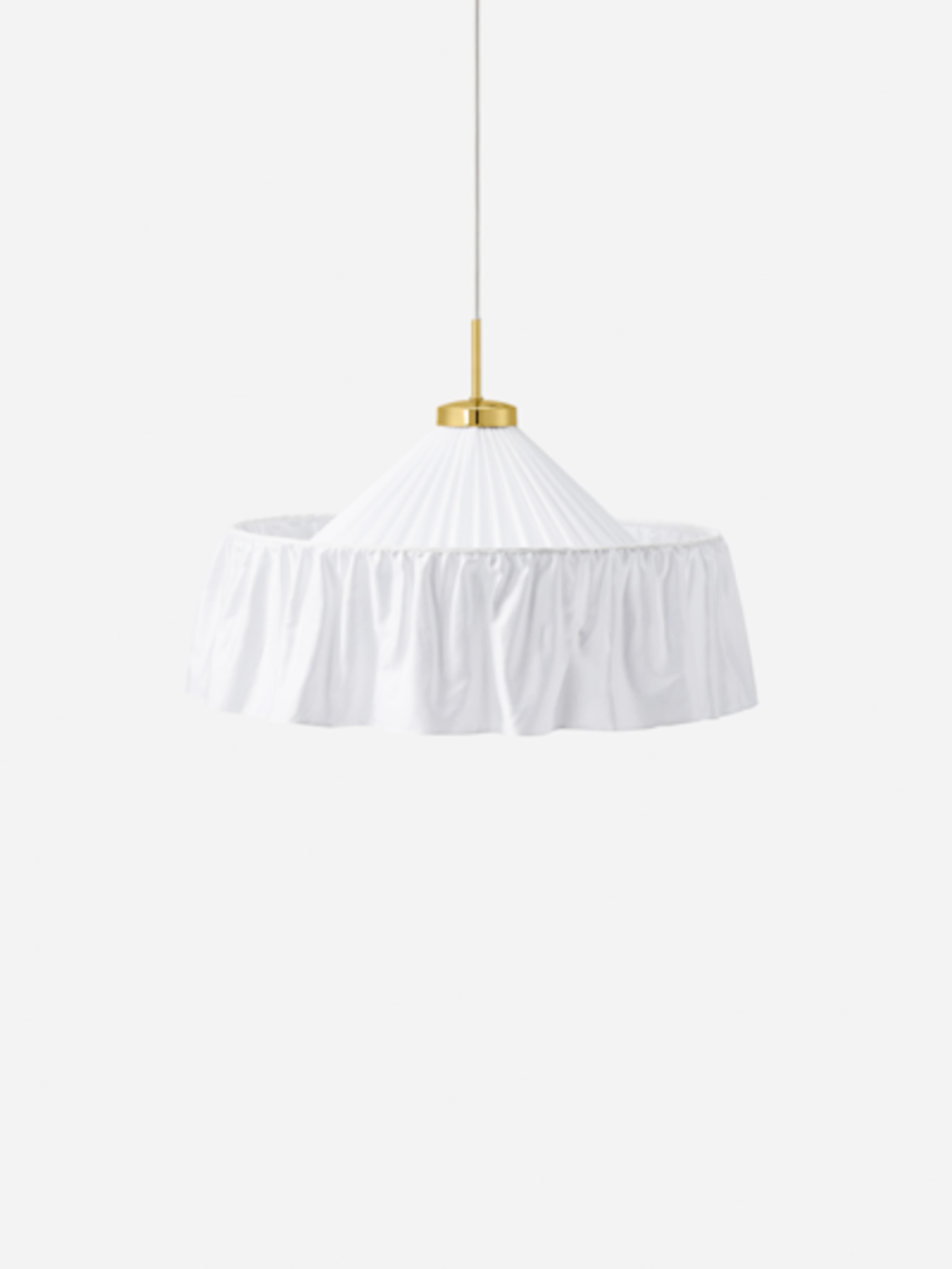 Assembly Ceiling Lamp 2559/2560  w Terminal Block