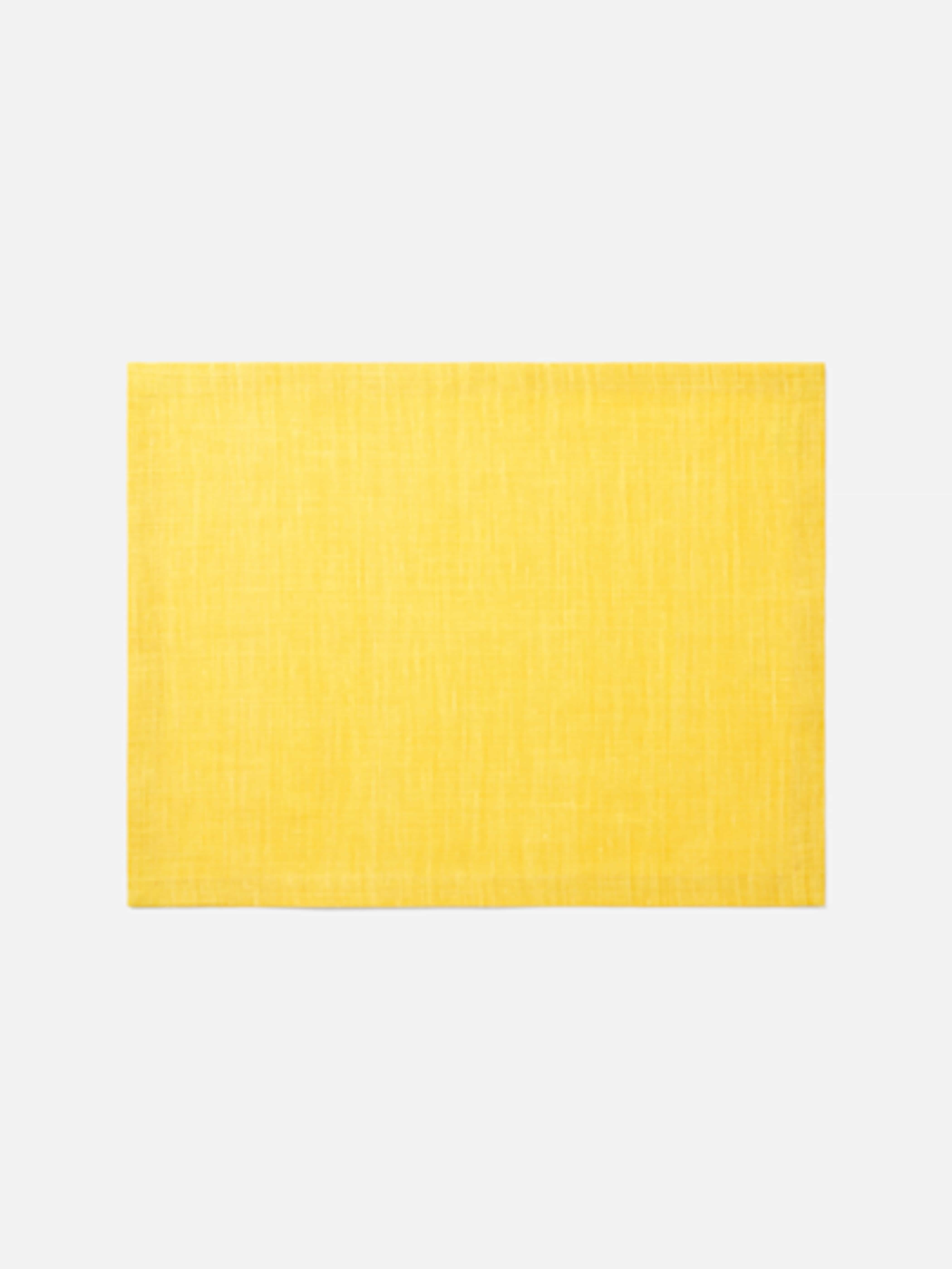 Placemat Textile Svenskt Tenn Linen
