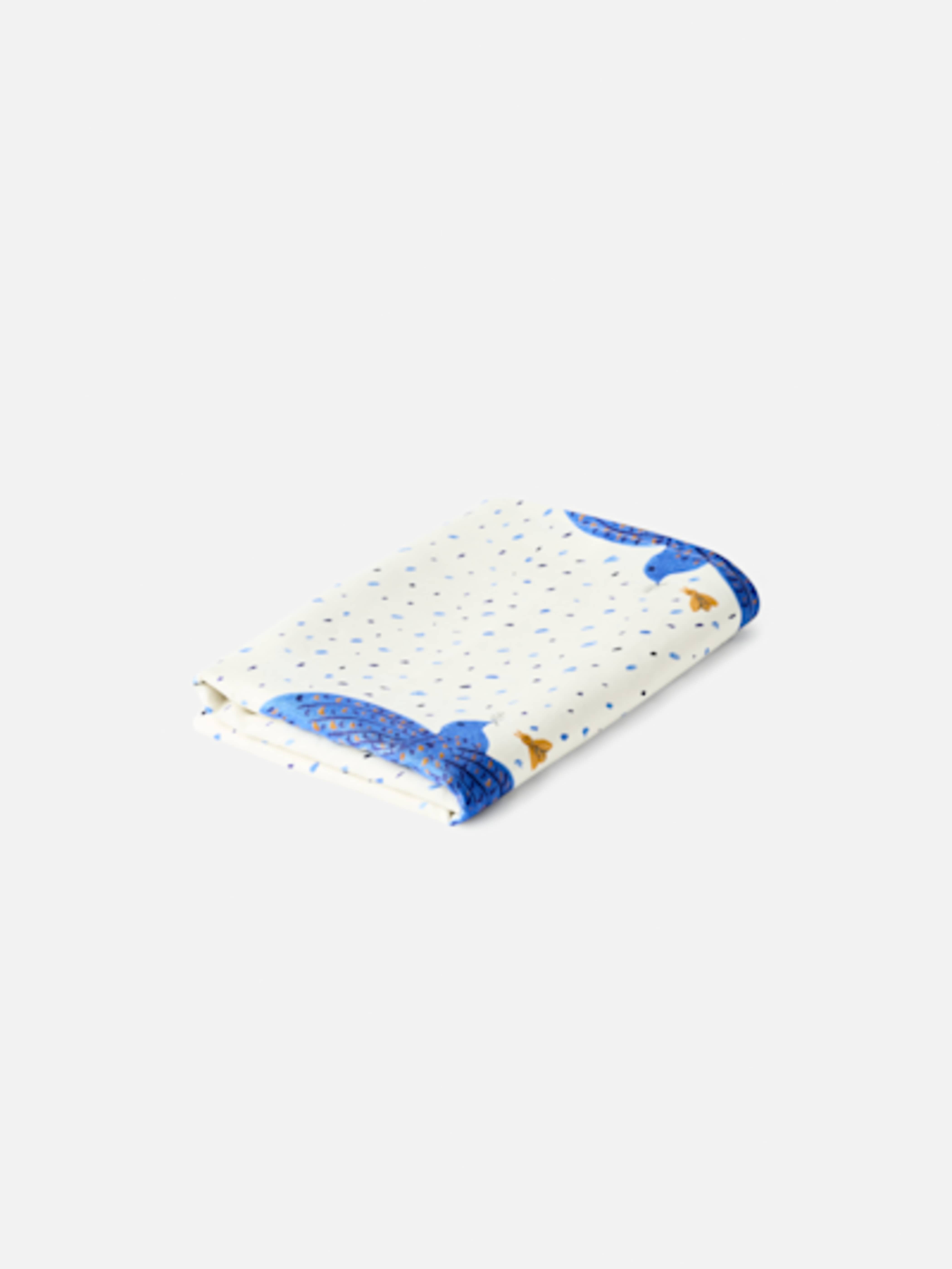 Tablecloth Beneath The Same Sky