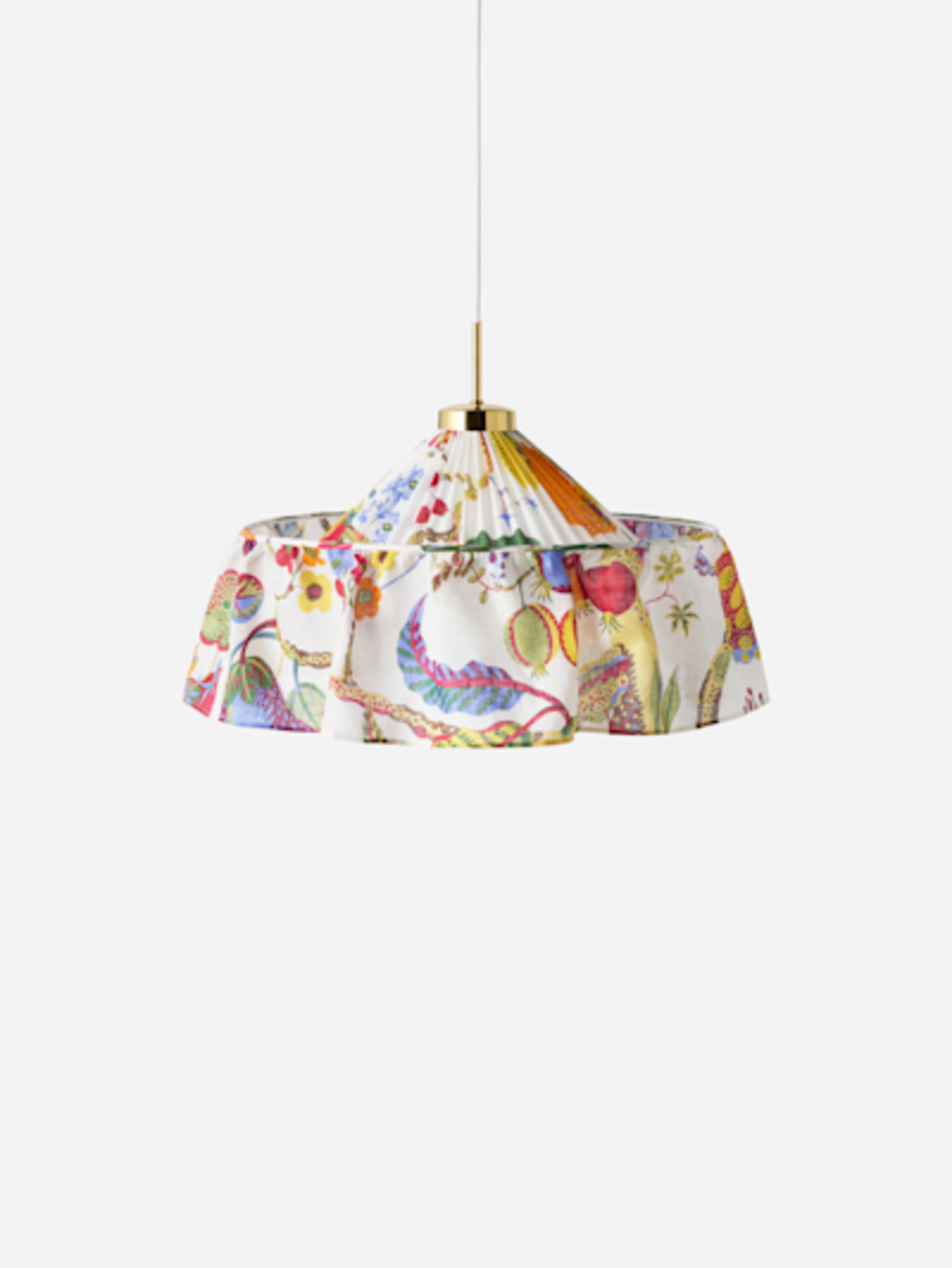 Lampshade Sewn 2560