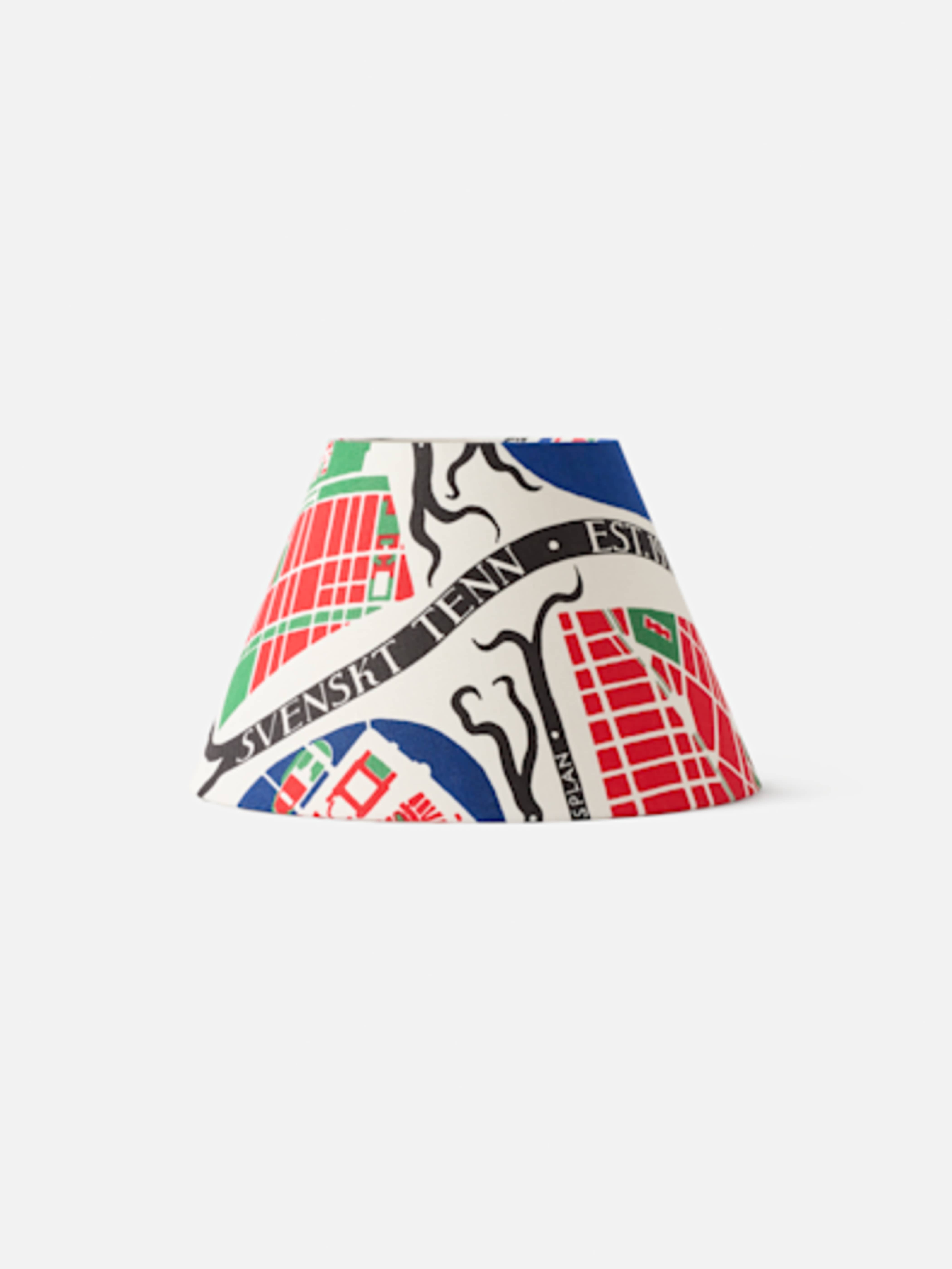 Lampshade 1257