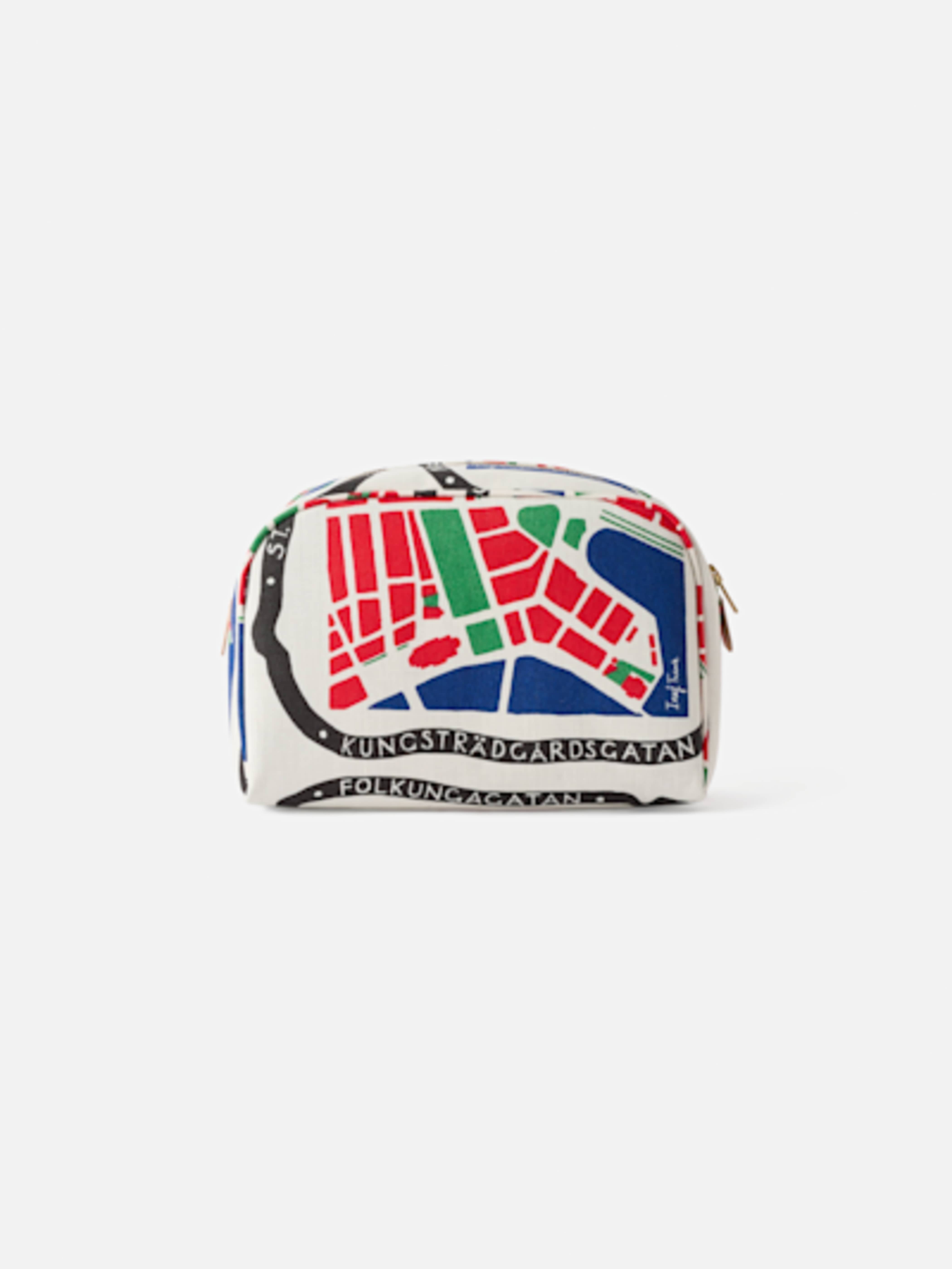 Toiletry Bag Svenskt Tenn Est. 1924