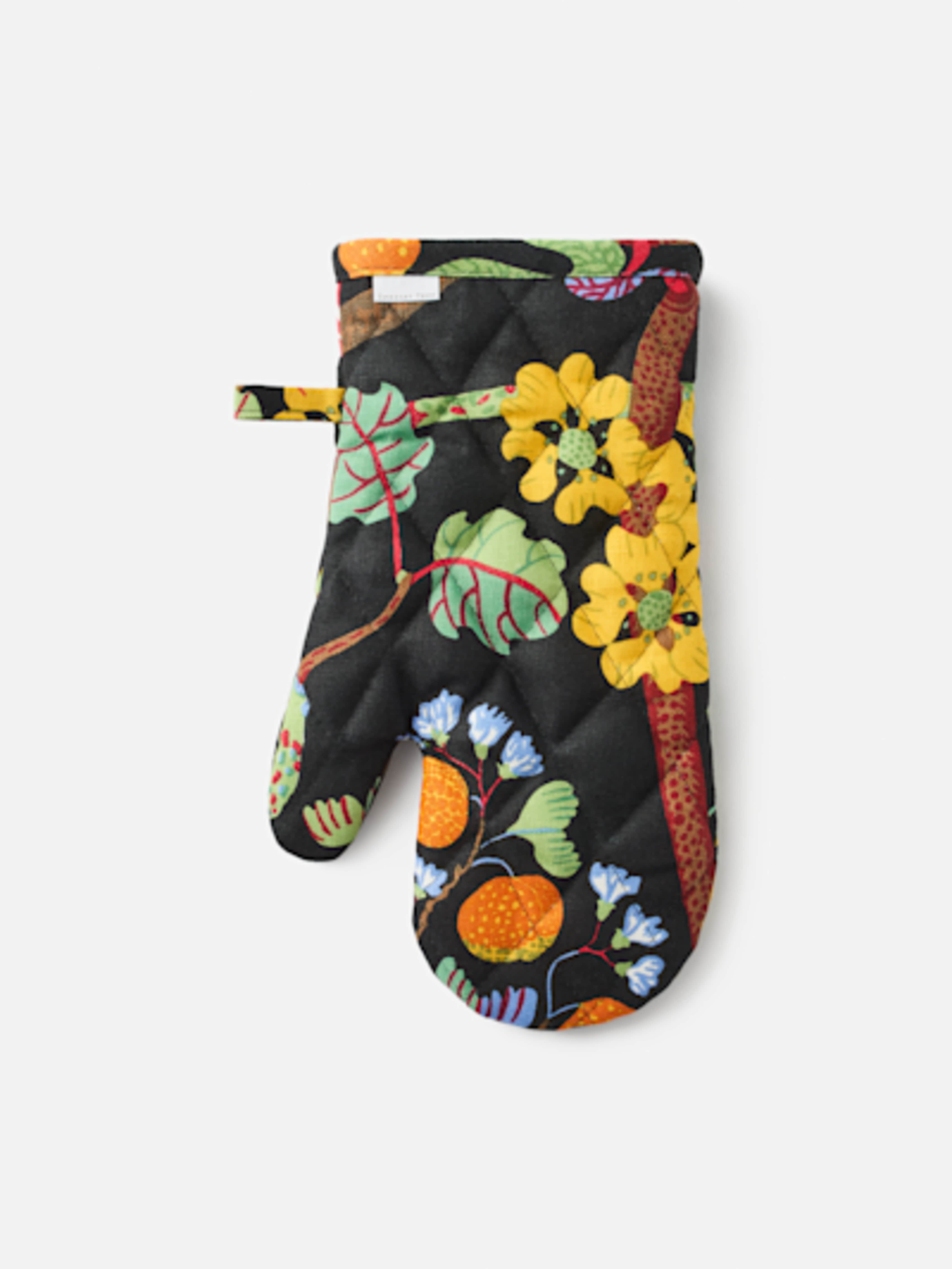 Oven Mitt Baranquilla