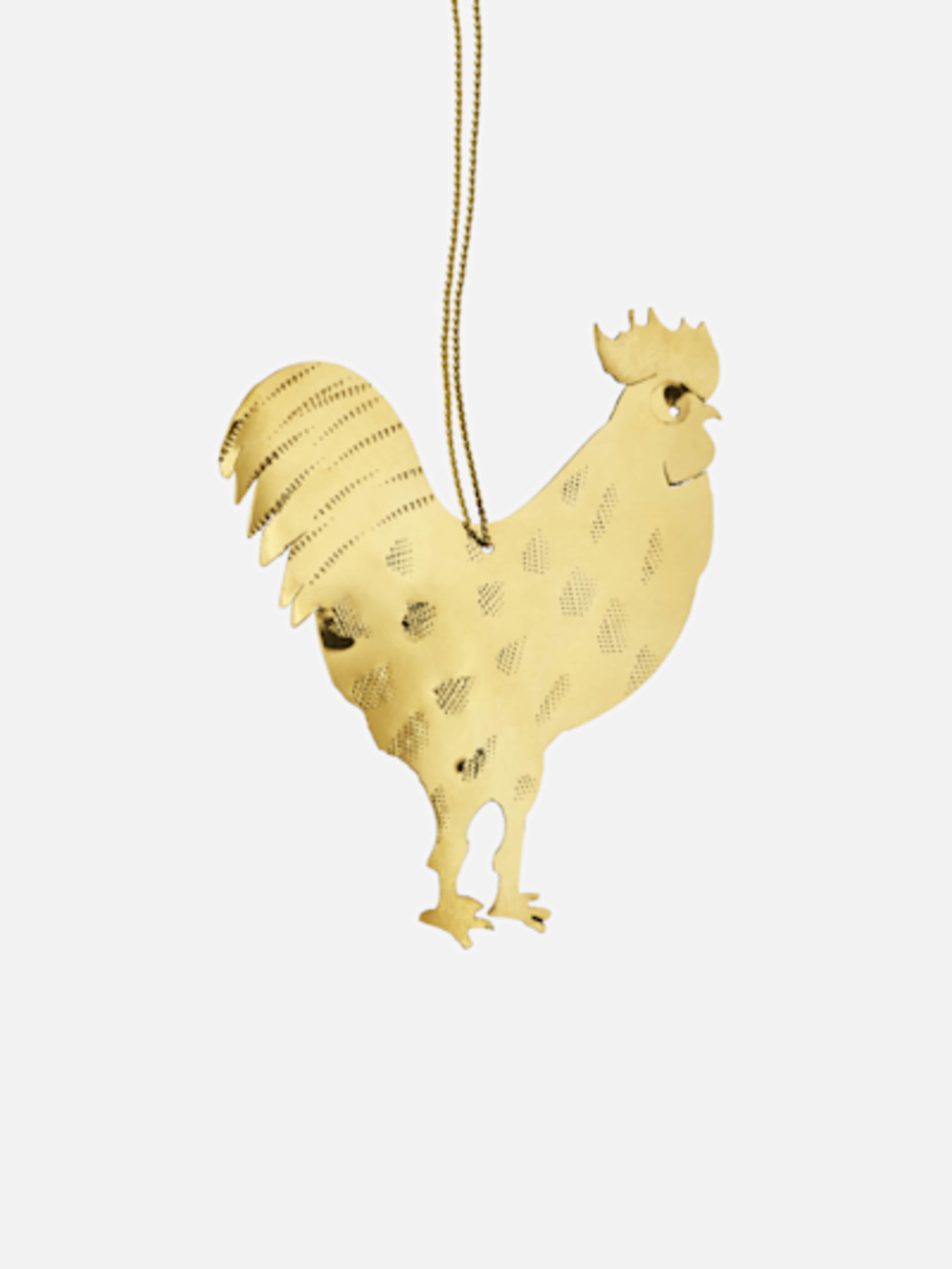 Ornament Gallina Hen