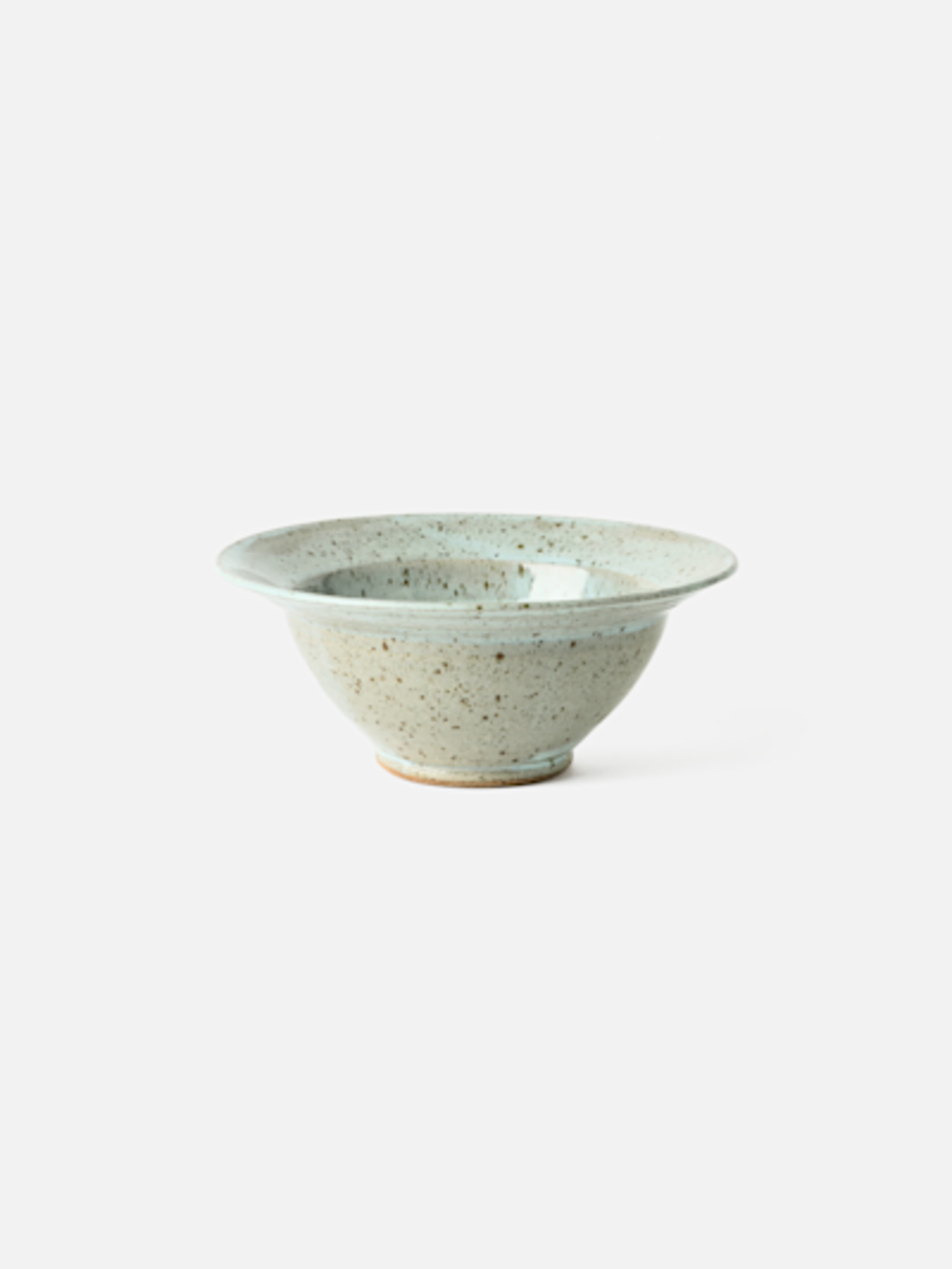 Bowl Light Blue