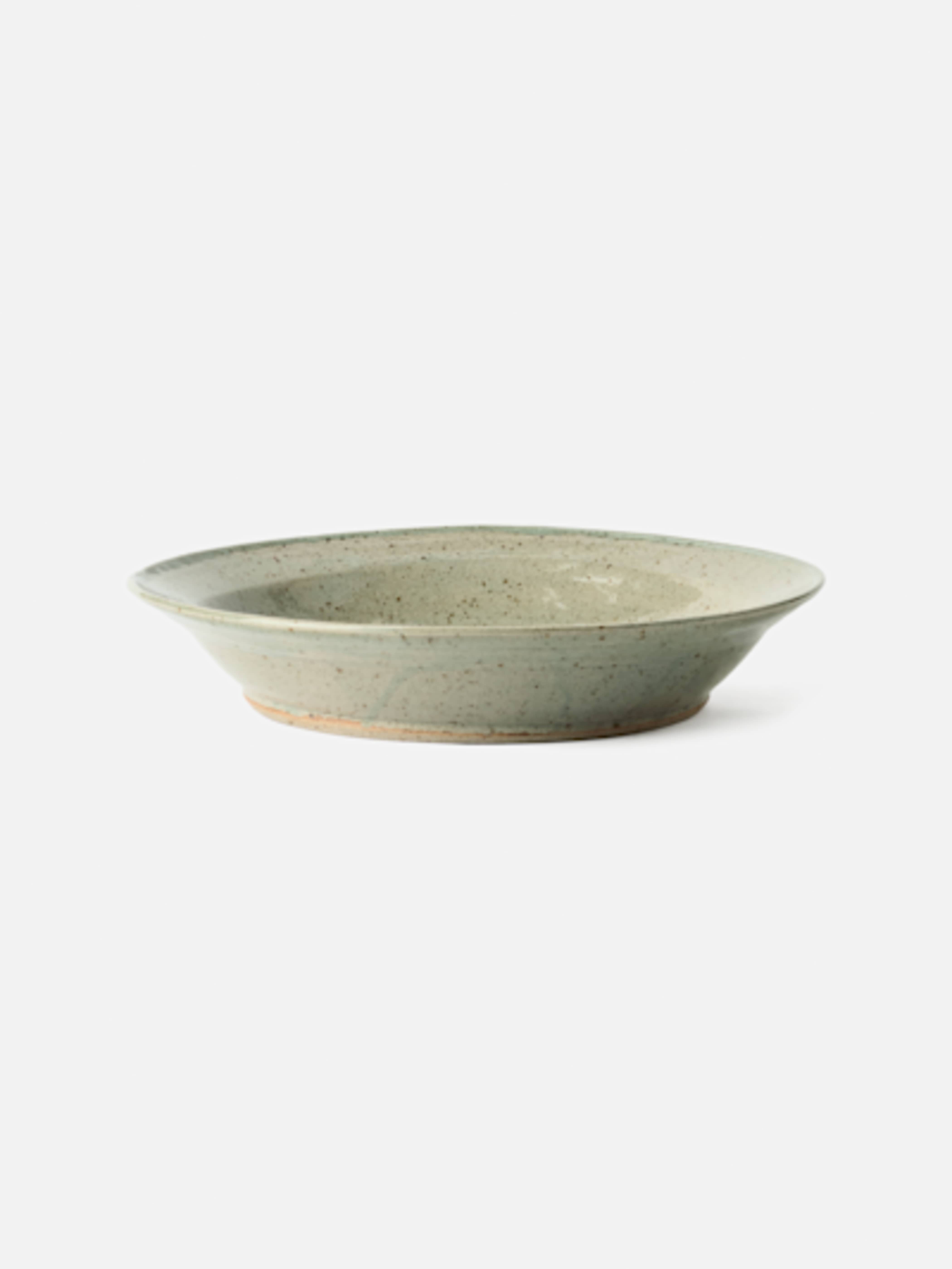 Platter Celadon