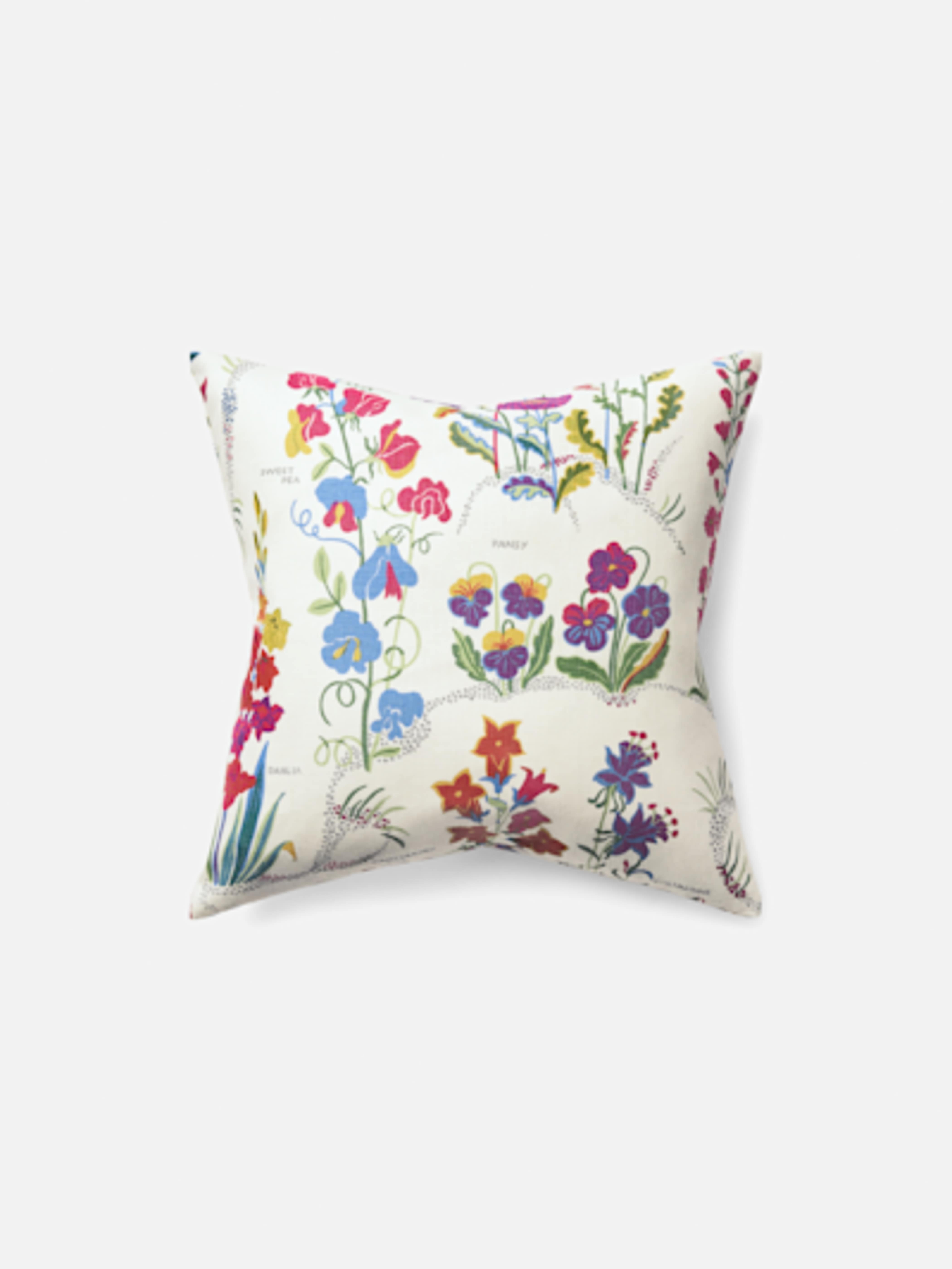 Cushion California