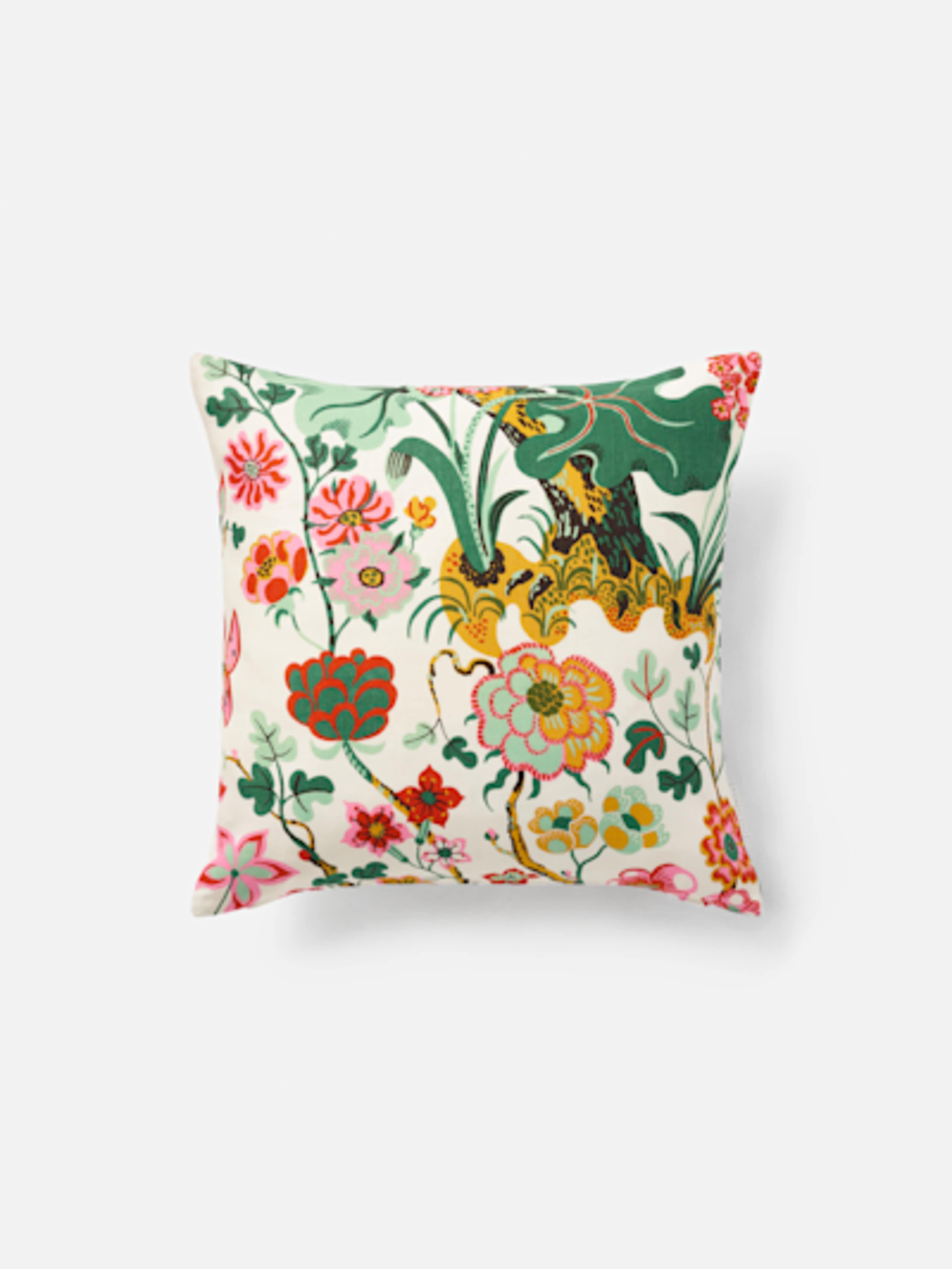 Cushion Träd I Blom
