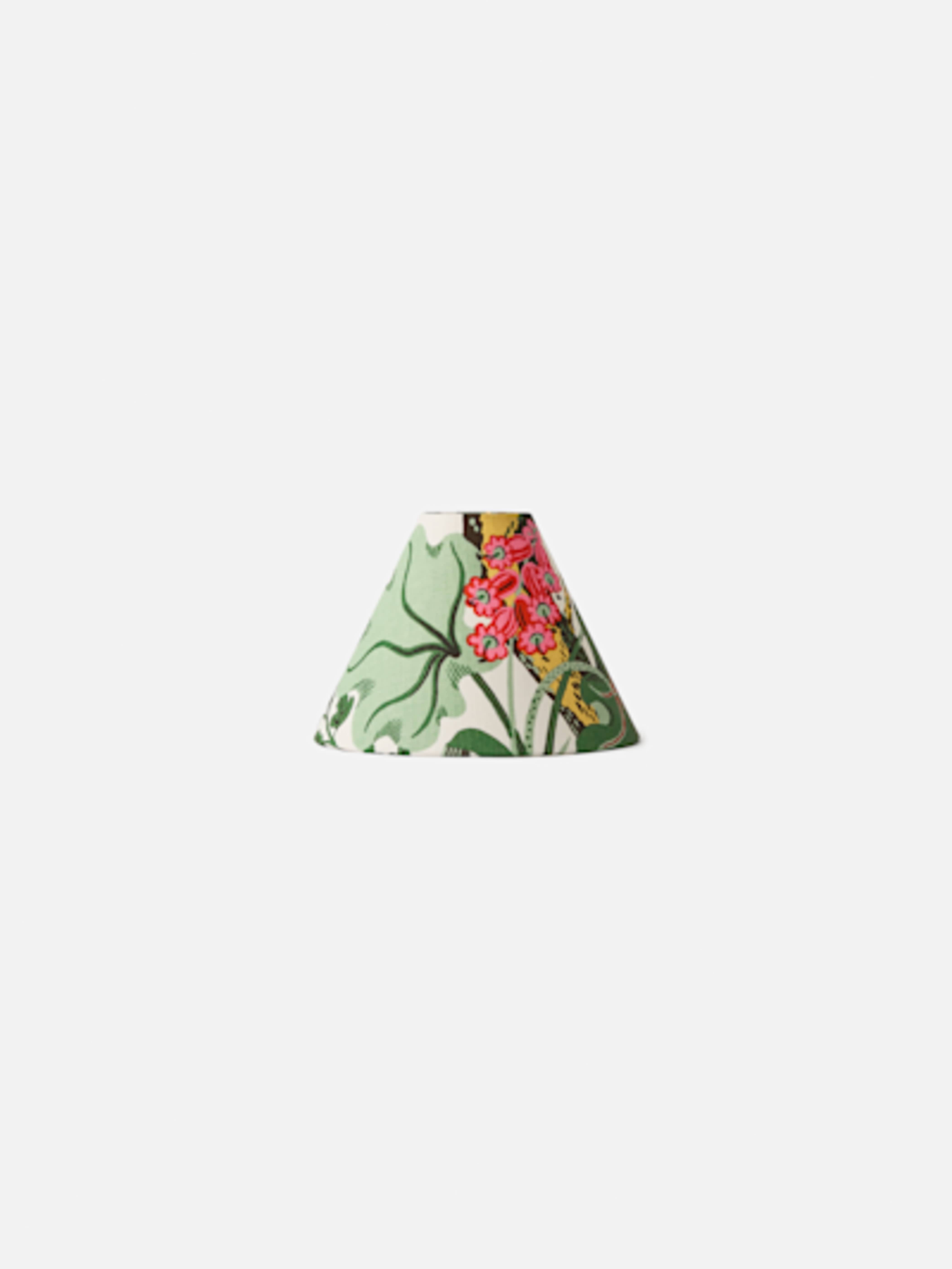 Lampshade 1842