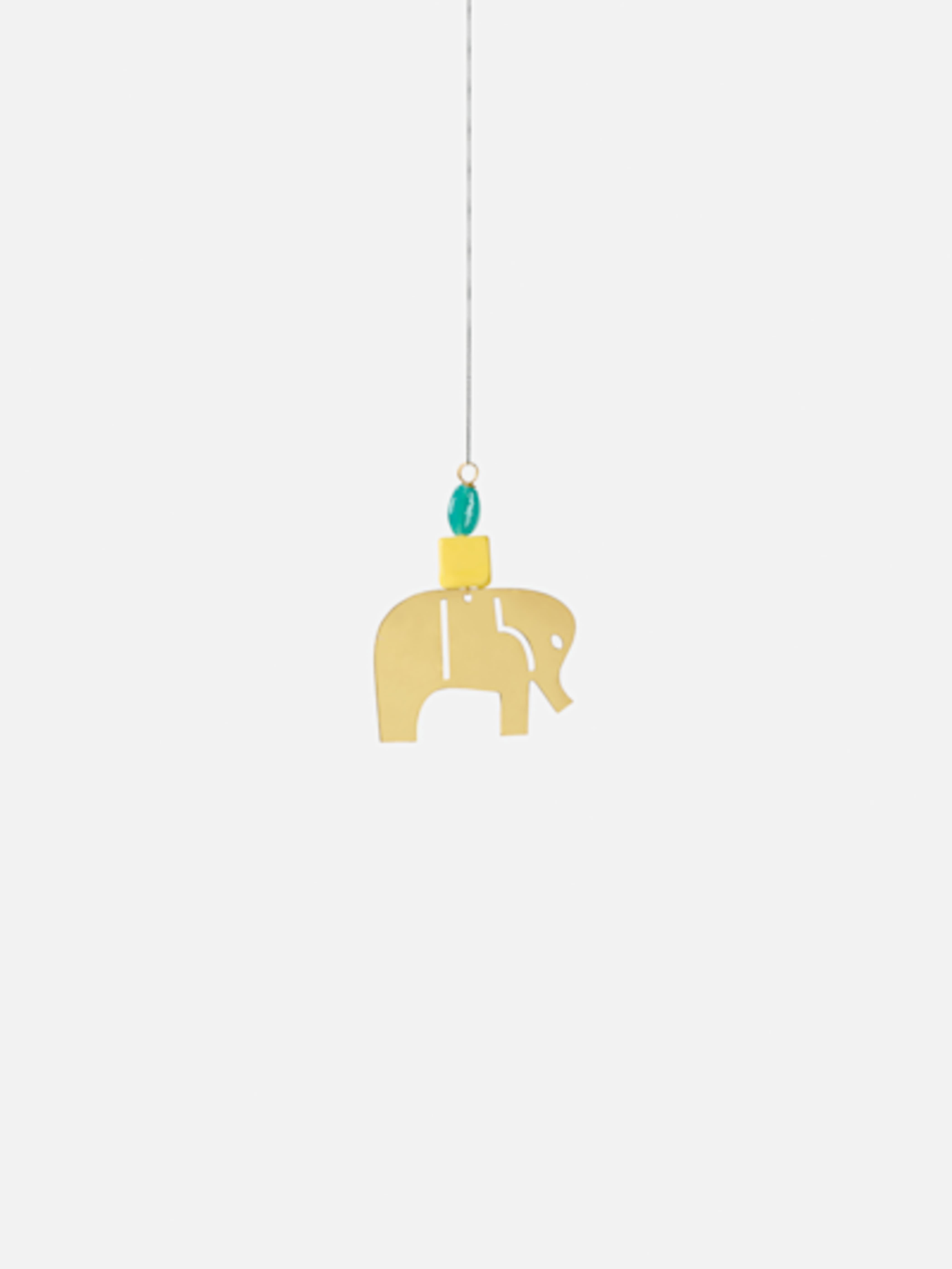 Ornament Love Letter